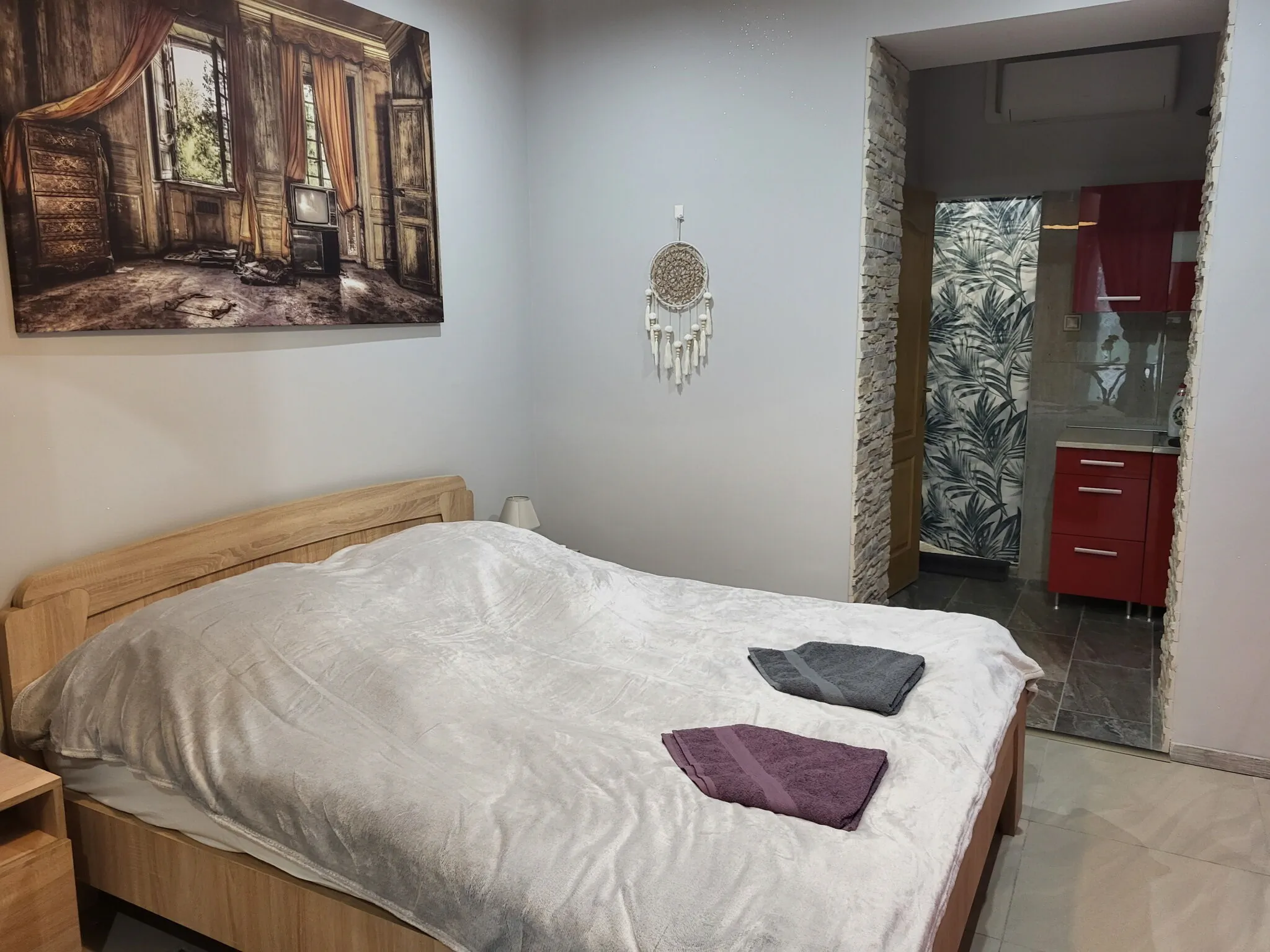 Privát Szálláshelyek Baja - foto 8