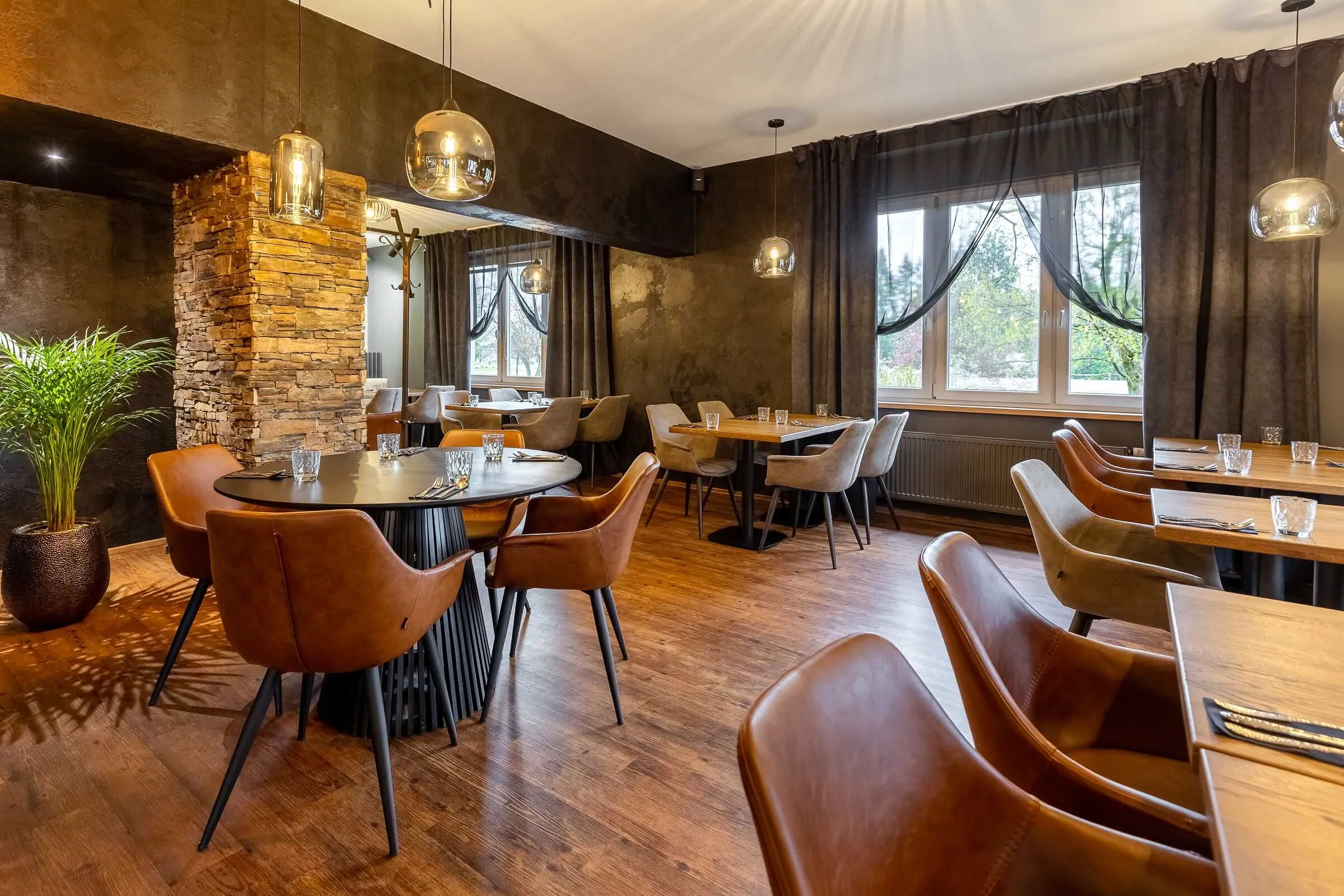 GARDEN Pension & Restaurant Pardubice – Pardubice, Česká republika