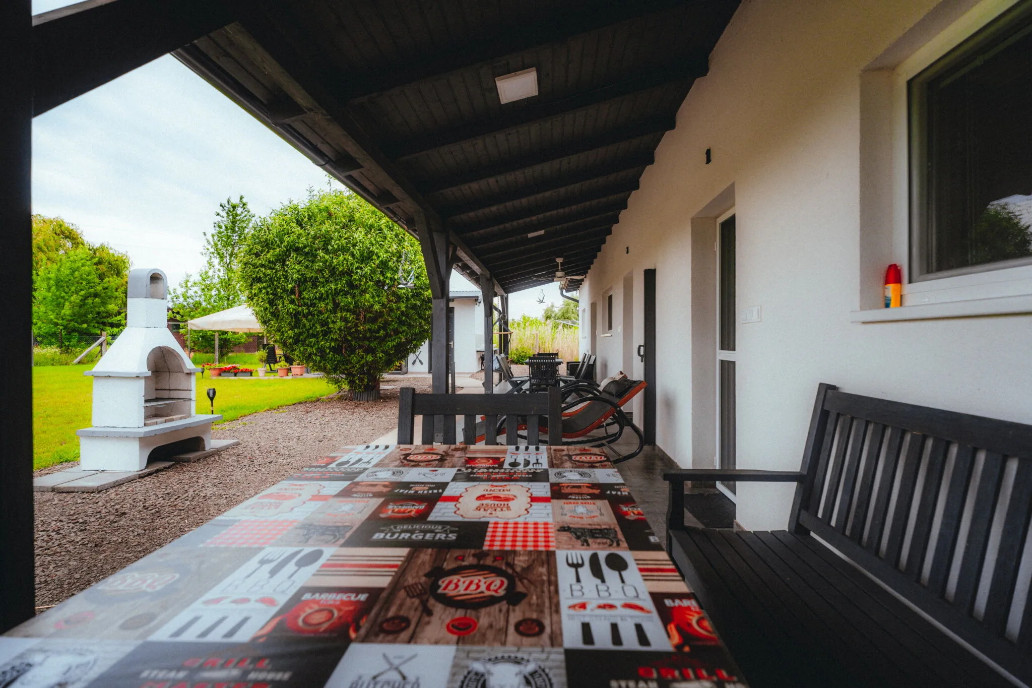 Tiszatóhaus Apartman Kisköre - foto 7