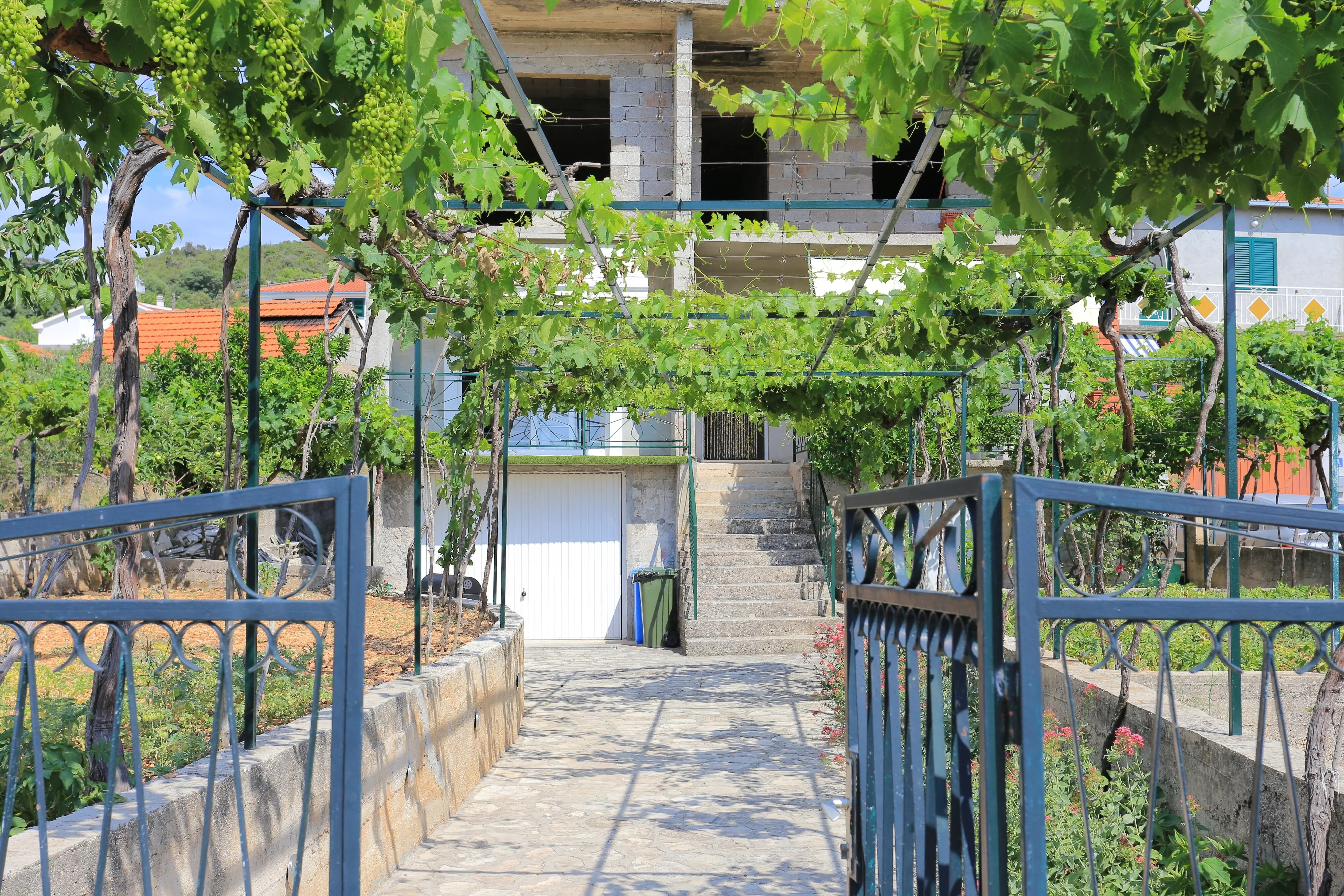 Apartments By The Sea Vinišće, Trogir - 19847 Vinišće - foto 3