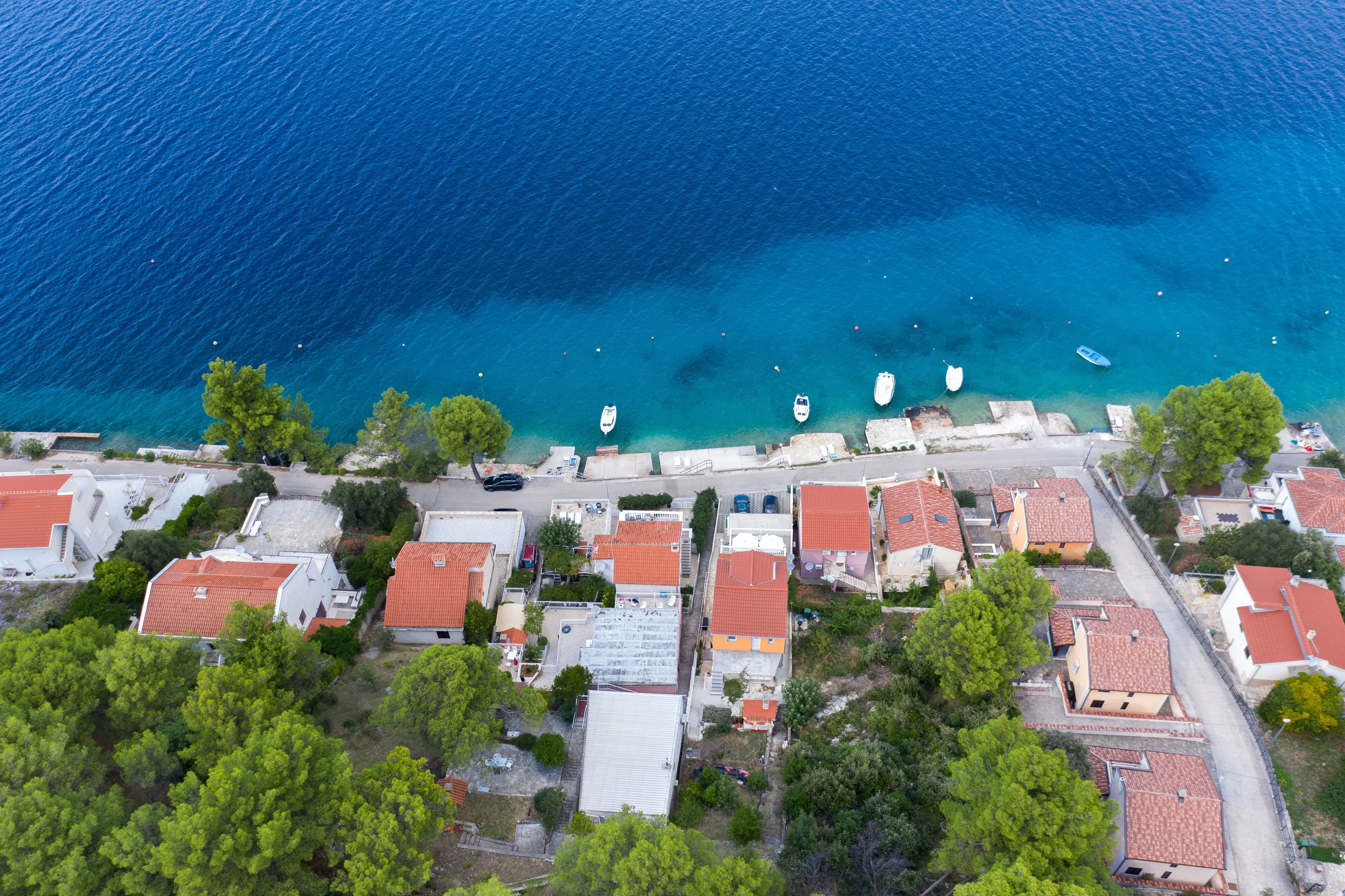 Apartments By The Sea Šparadići, Šibenik - 19870 Šparadići - foto 5