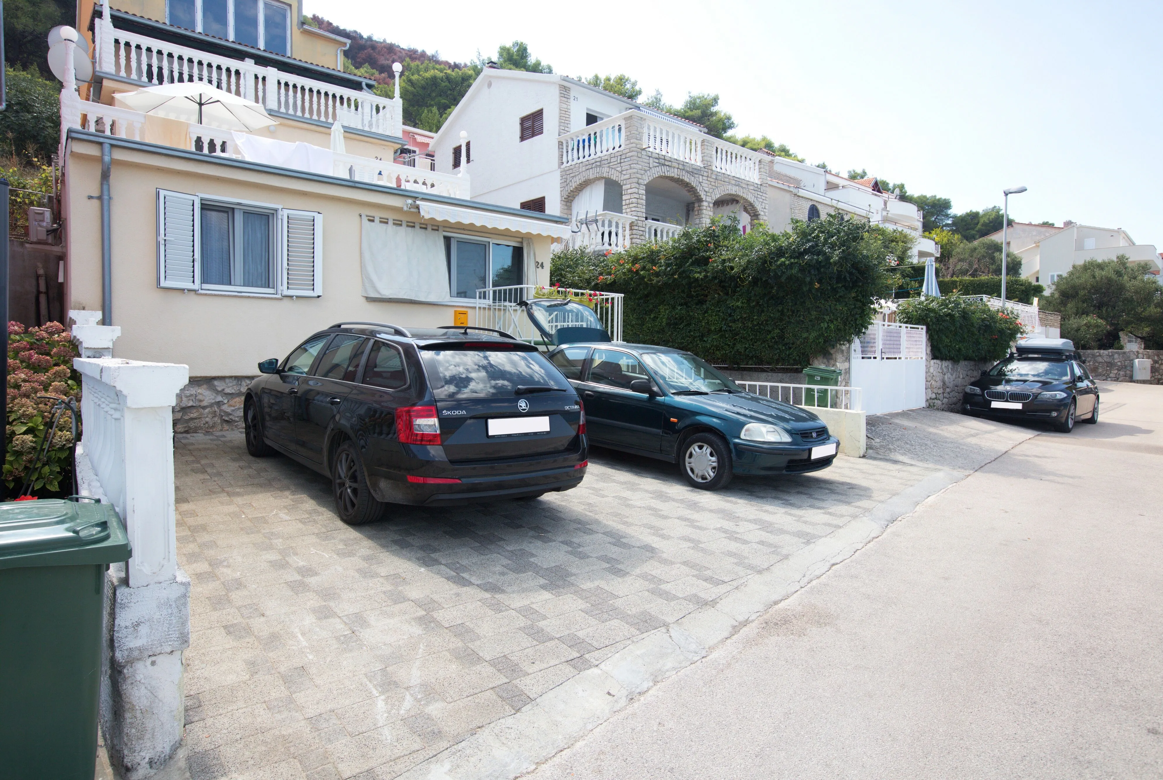 Apartments By The Sea Šparadići, Šibenik - 19870 Šparadići - foto 10