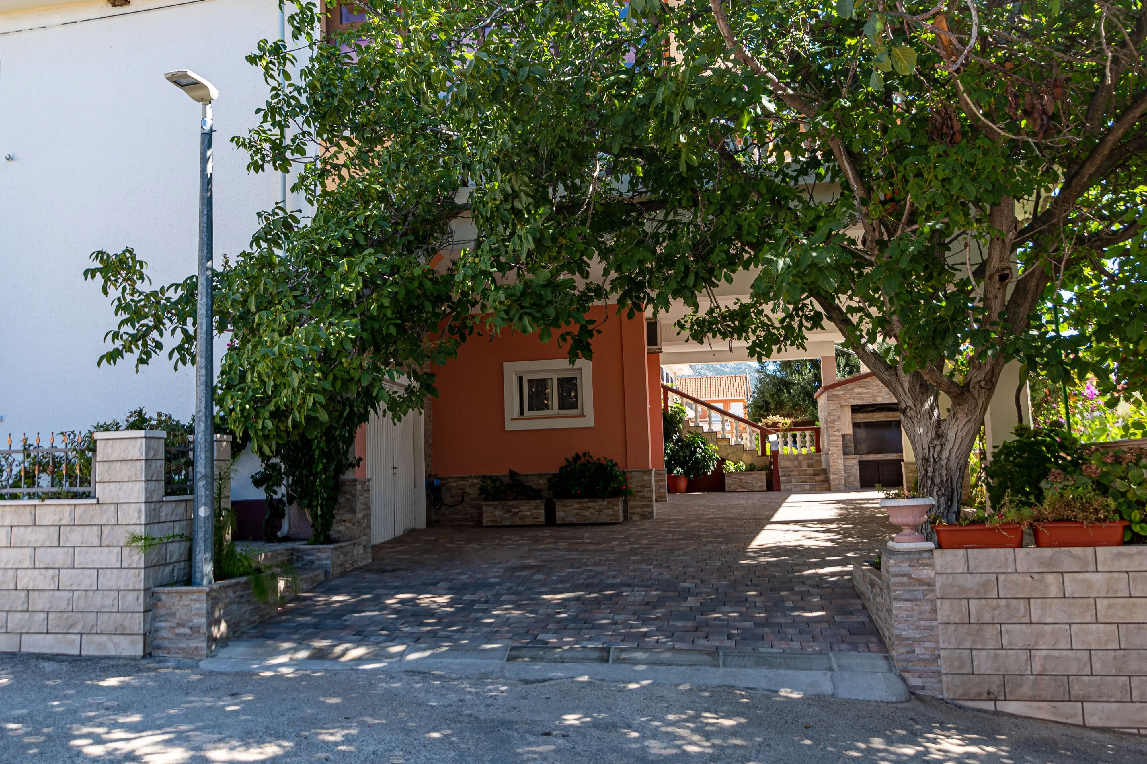 Apartments With Parking Space Orebić, Pelješac - 20010 Orebić – Orebić, Chorwacja