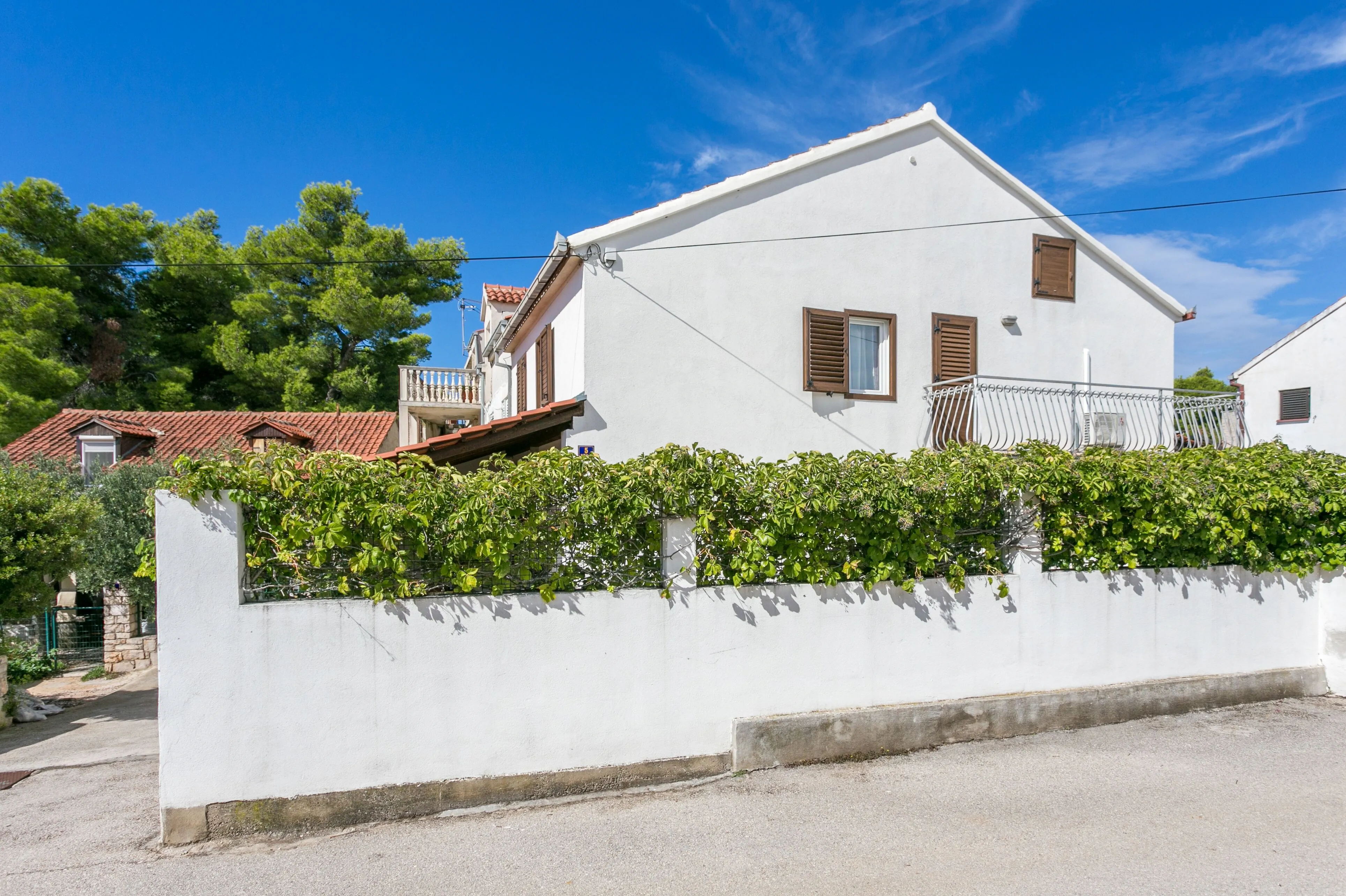 Holiday House With A Parking Space Milna, Brač - 20140 Milna – Milna, Croația