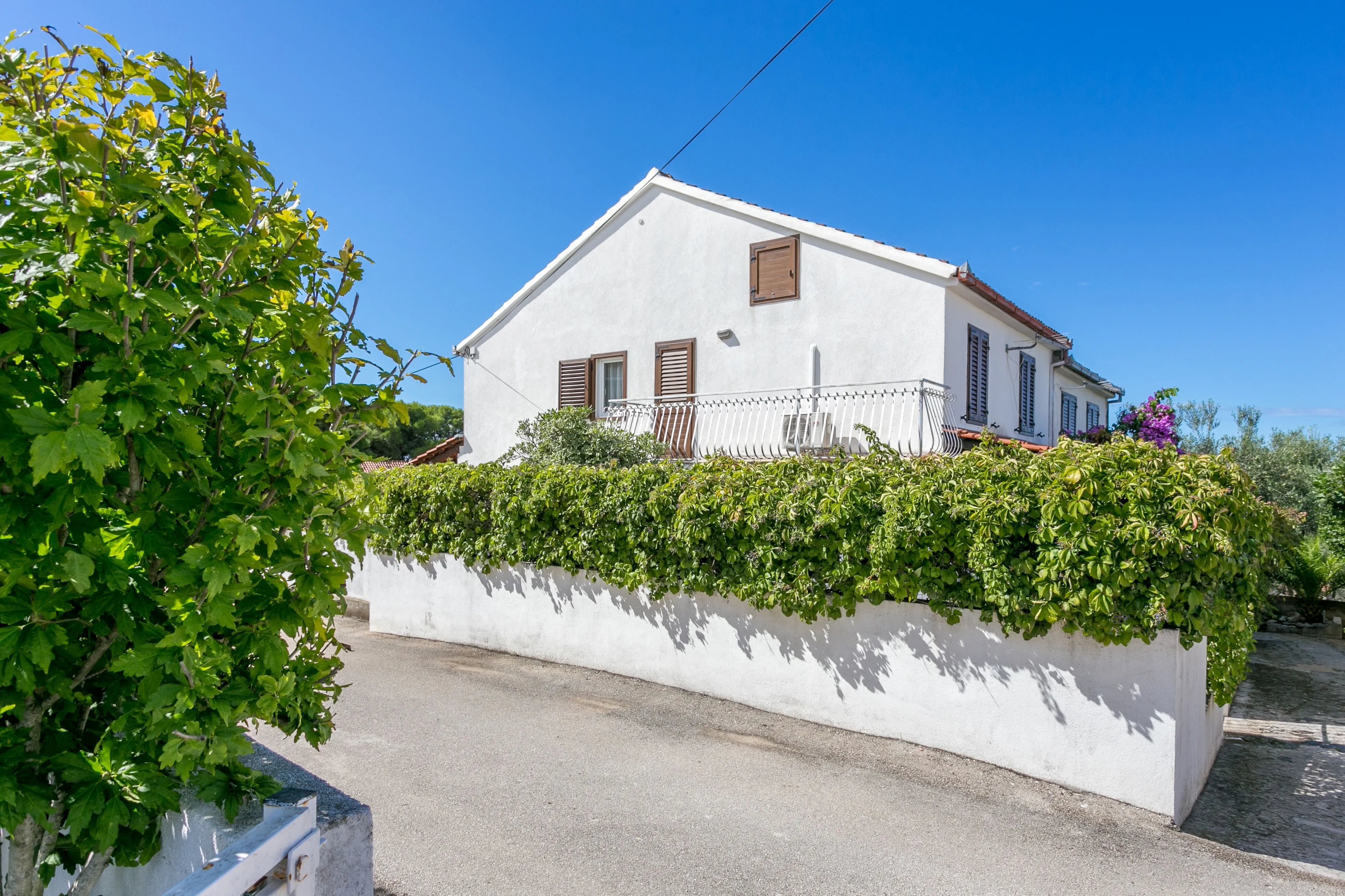 Holiday House With A Parking Space Milna, Brač - 20140 Milna – Milna, Croația