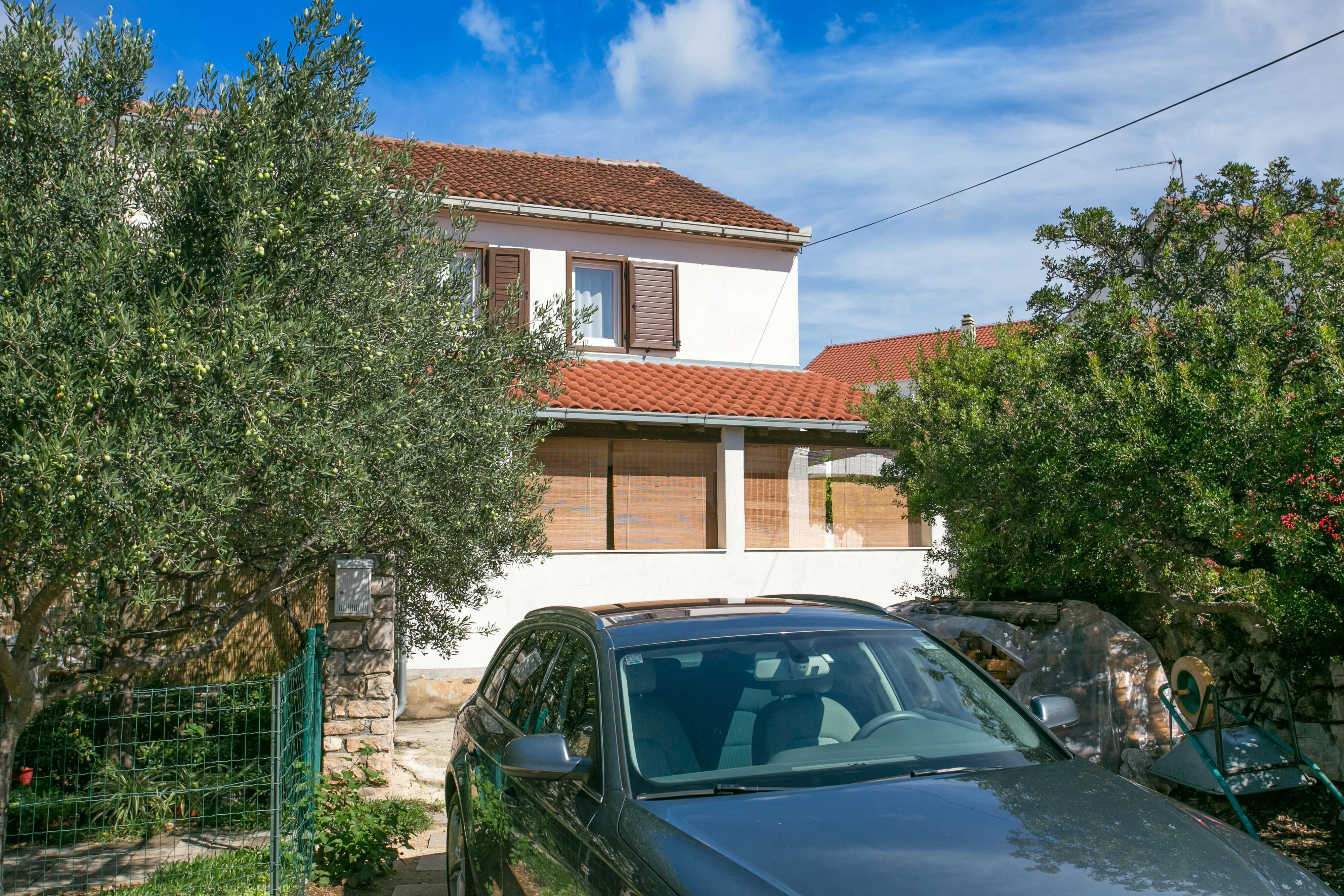 Holiday House With A Parking Space Milna, Brač - 20140 Milna – Milna, Croația