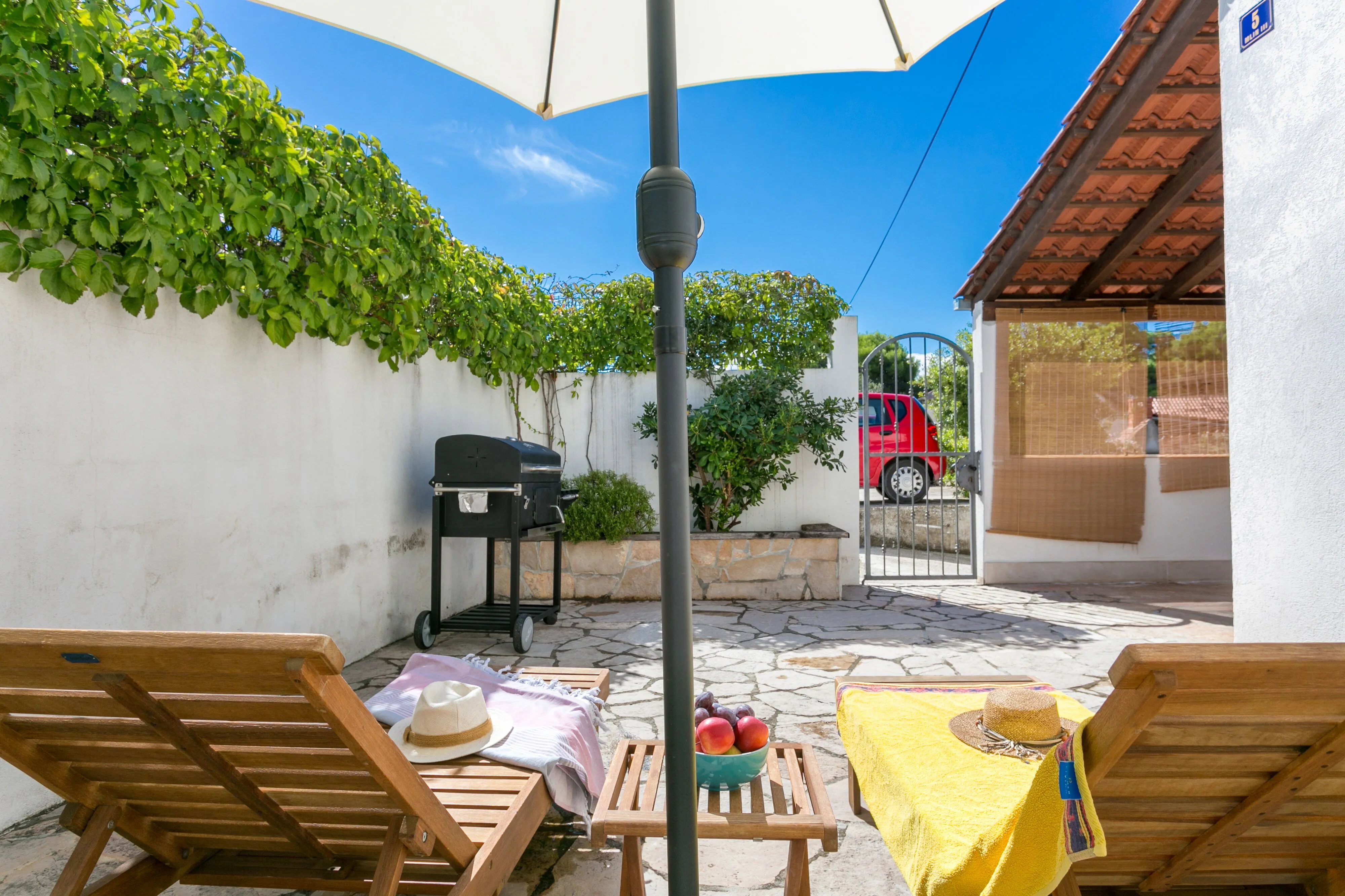 Holiday House With A Parking Space Milna, Brač - 20140 Milna – Milna, Croația