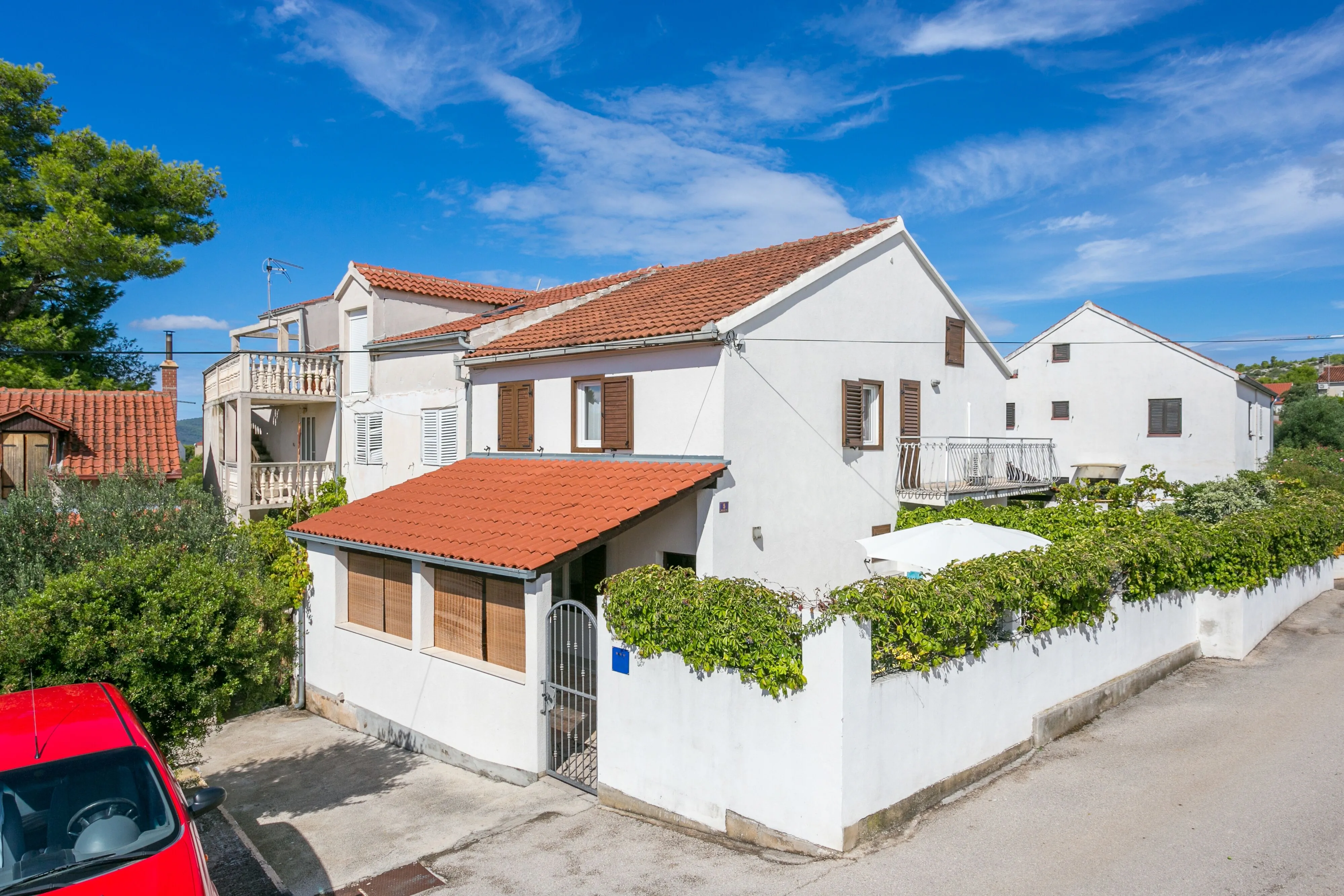 Holiday House With A Parking Space Milna, Brač - 20140 Milna – Milna, Croația
