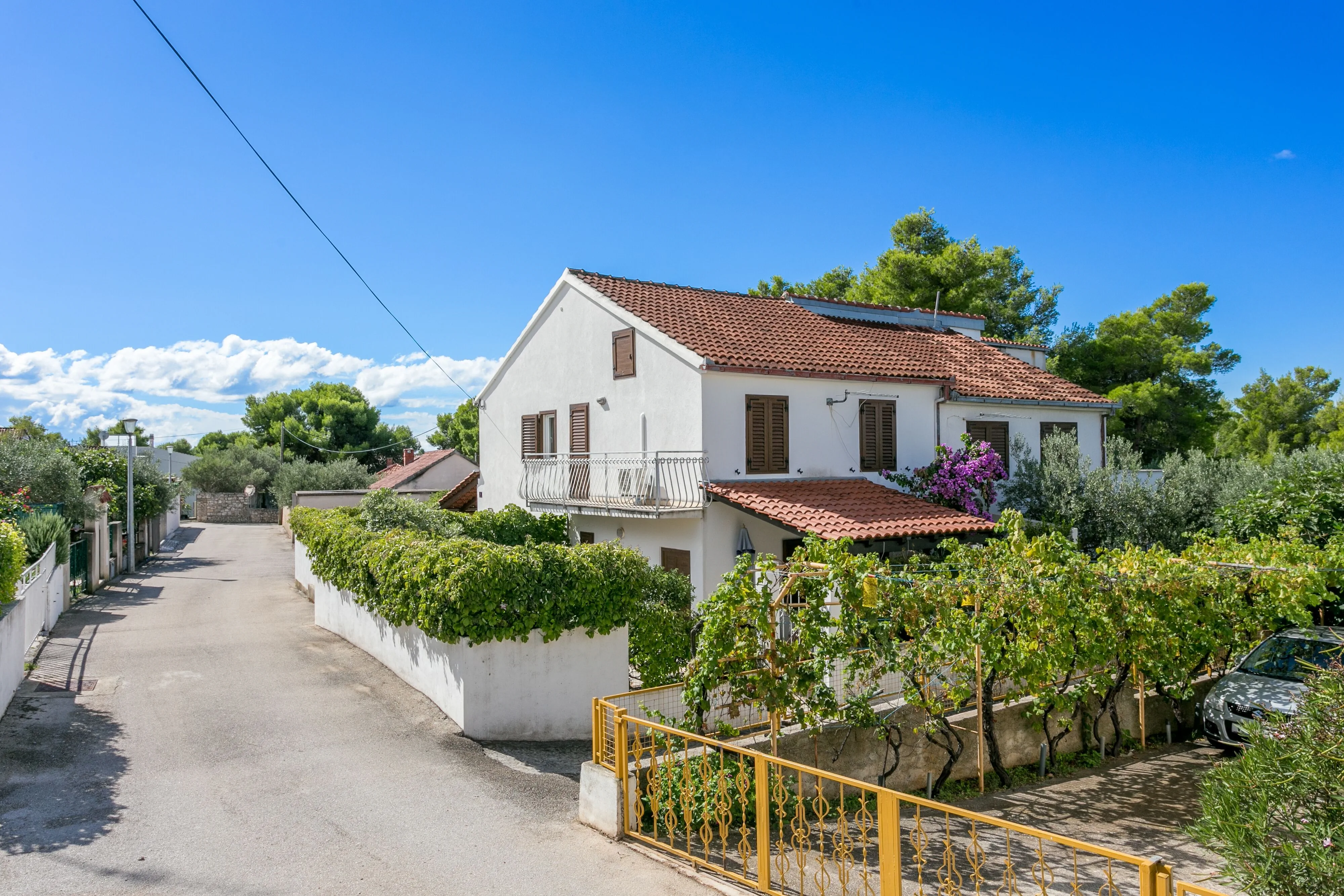 Holiday House With A Parking Space Milna, Brač - 20140 Milna – Milna, Croația