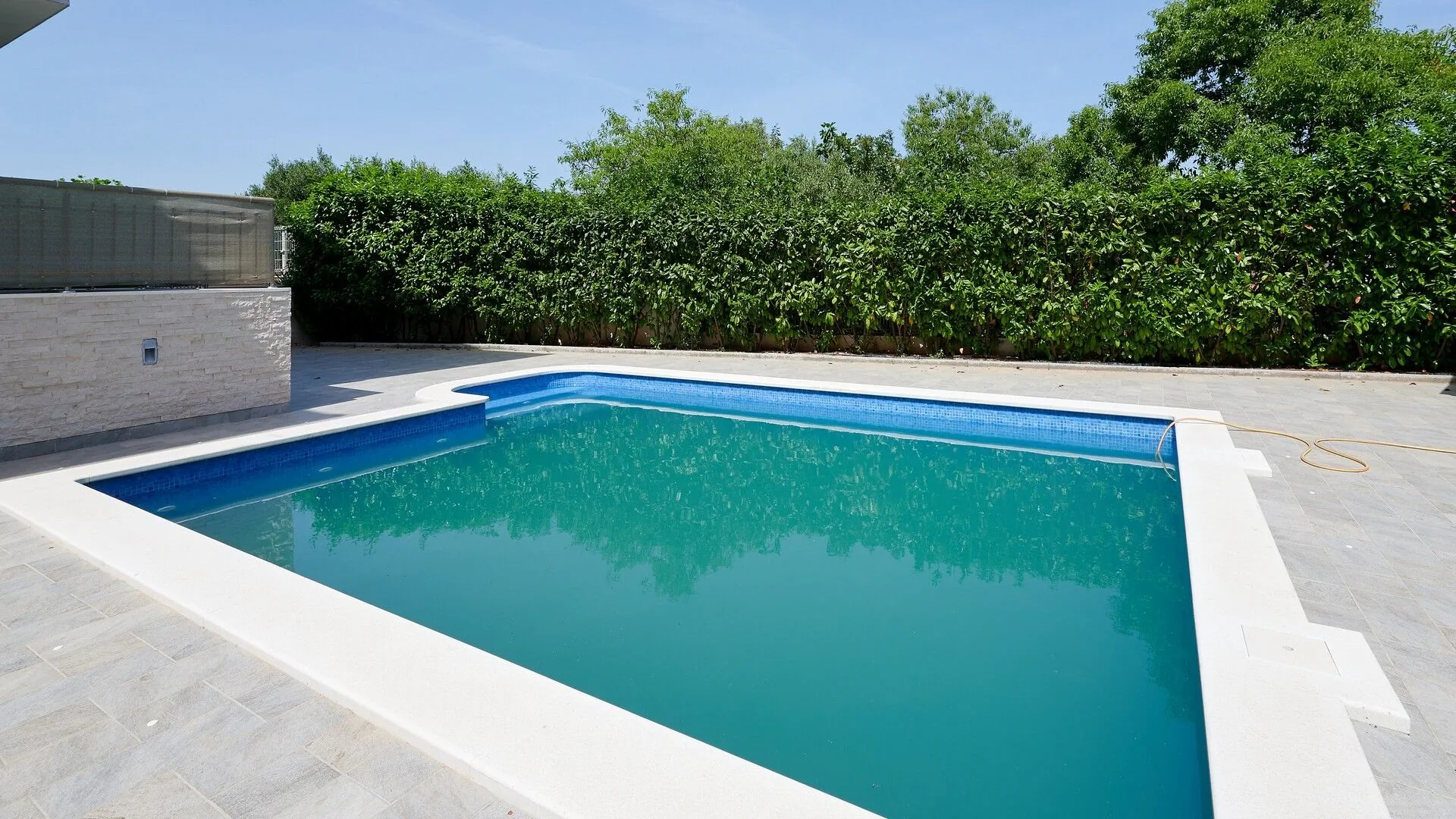 Apartments With Swimming Pool Mavarštica, Čiovo - 20230 Mavarštica – Mavarštica, Croația