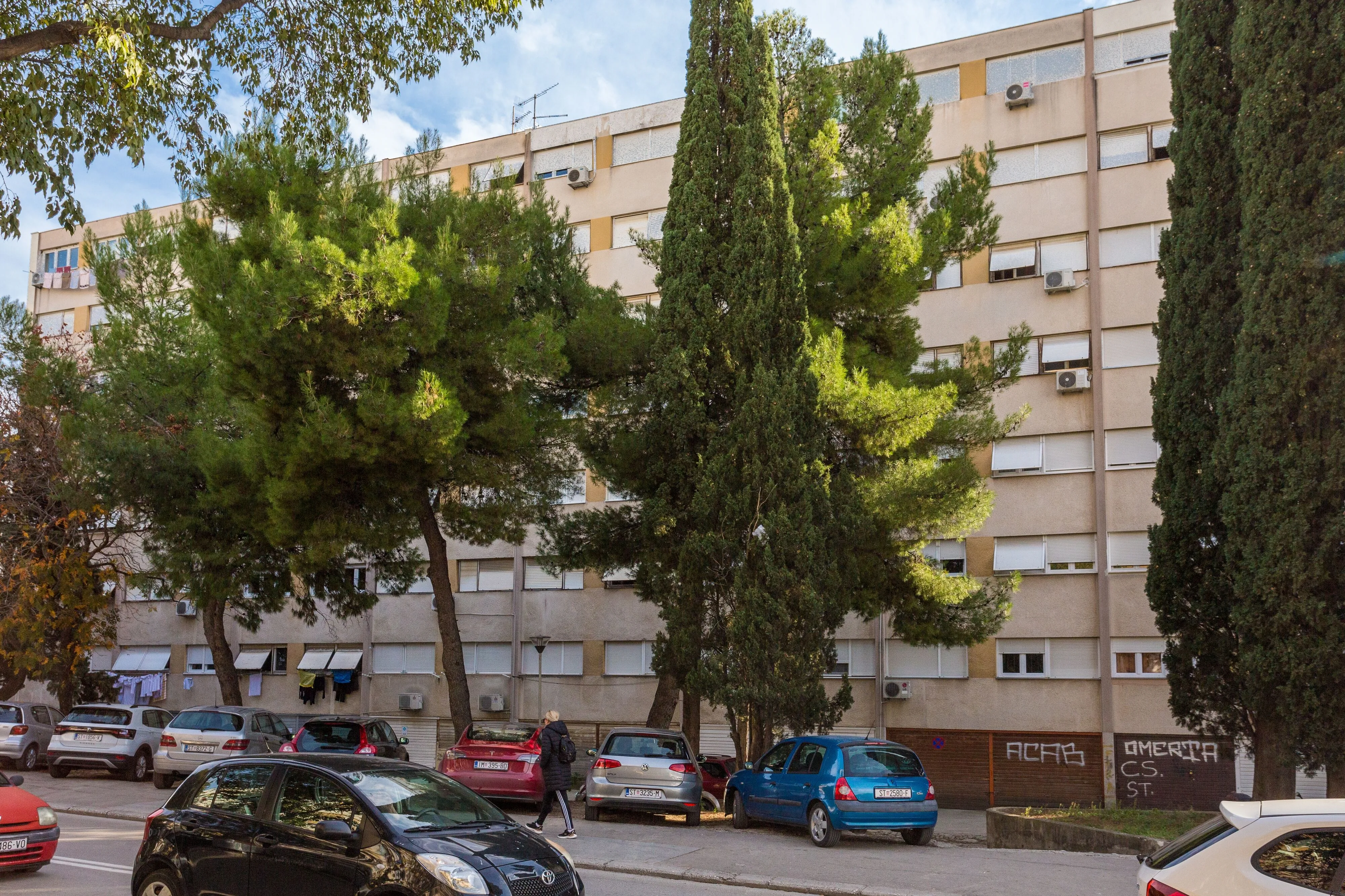 Apartments With WiFi Split - 20242 - foto 3