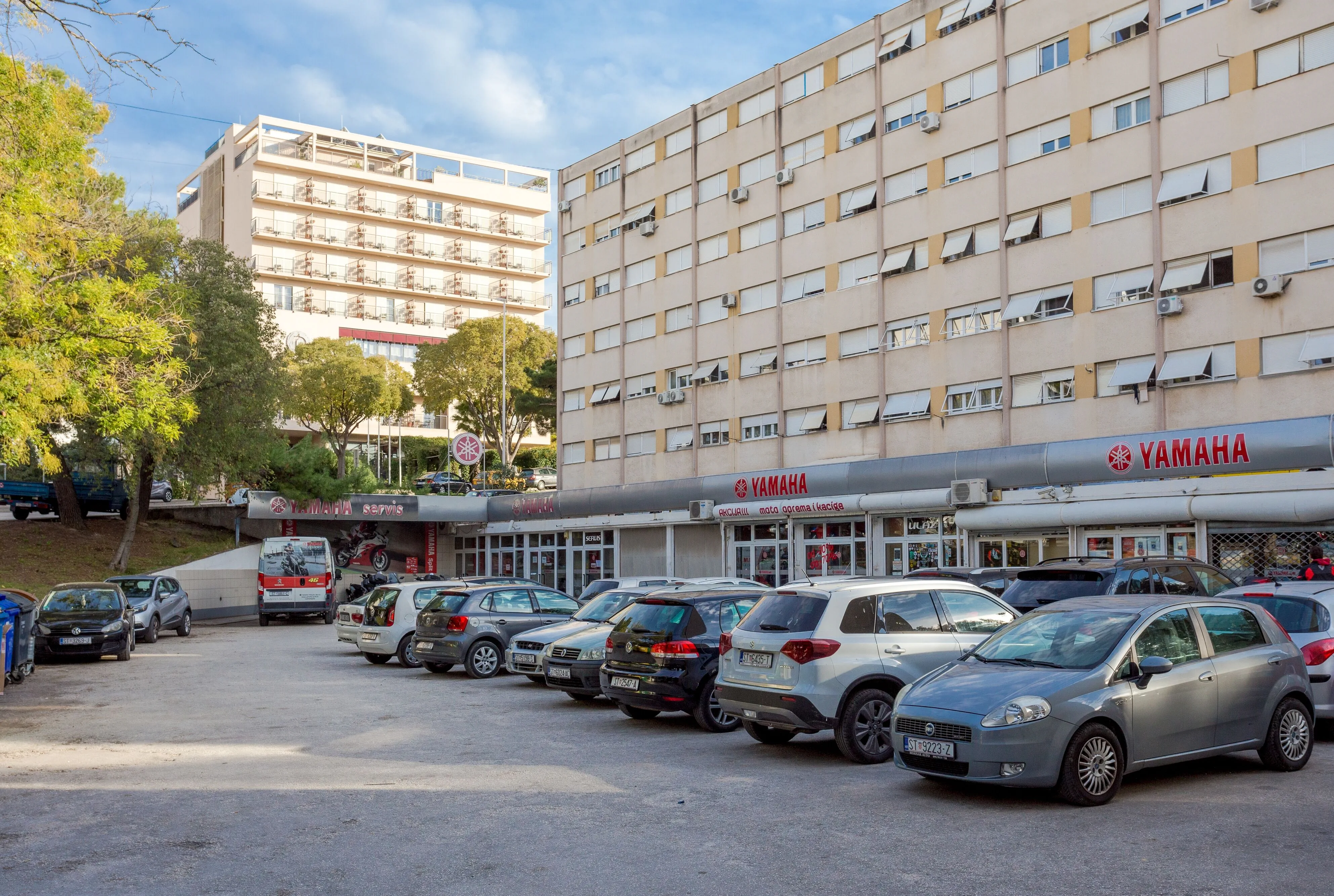 Apartments With WiFi Split - 20242 - foto 4