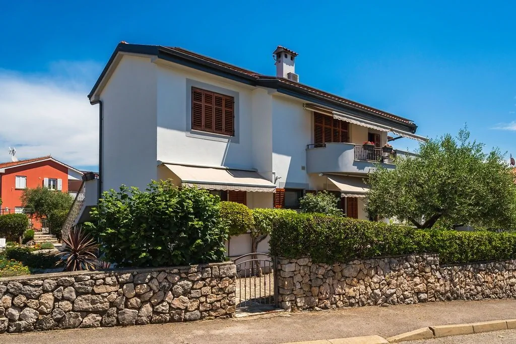 Apartments With Parking Space Krk - 20361 – Krk, Chorwacja