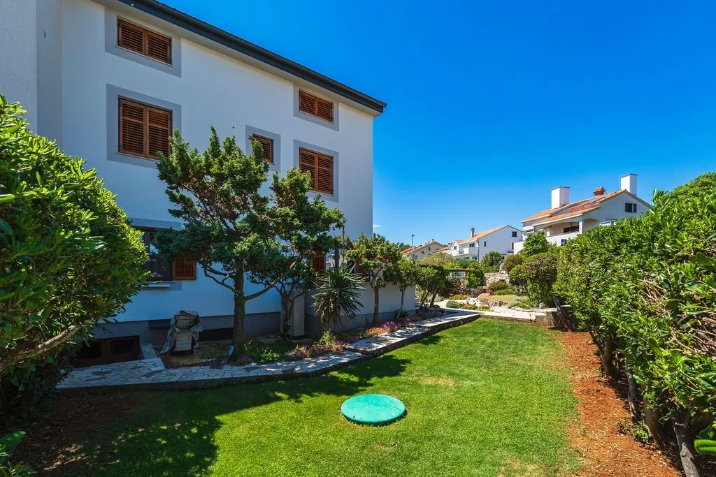 Apartments With Parking Space Krk - 20361 – Krk, Chorwacja