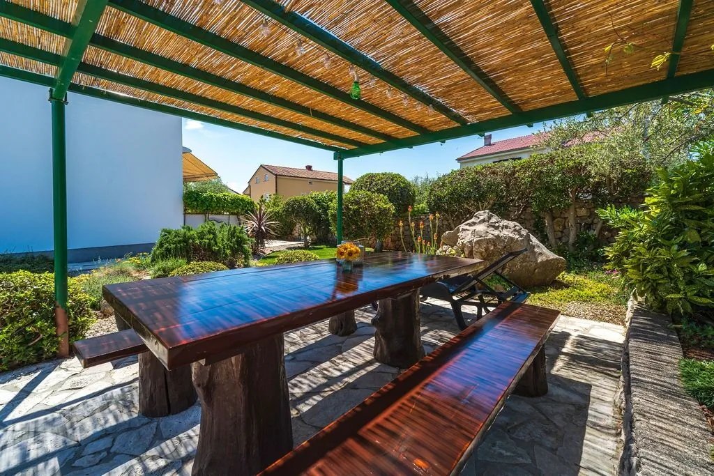 Apartments With Parking Space Krk - 20361 – Krk, Chorwacja