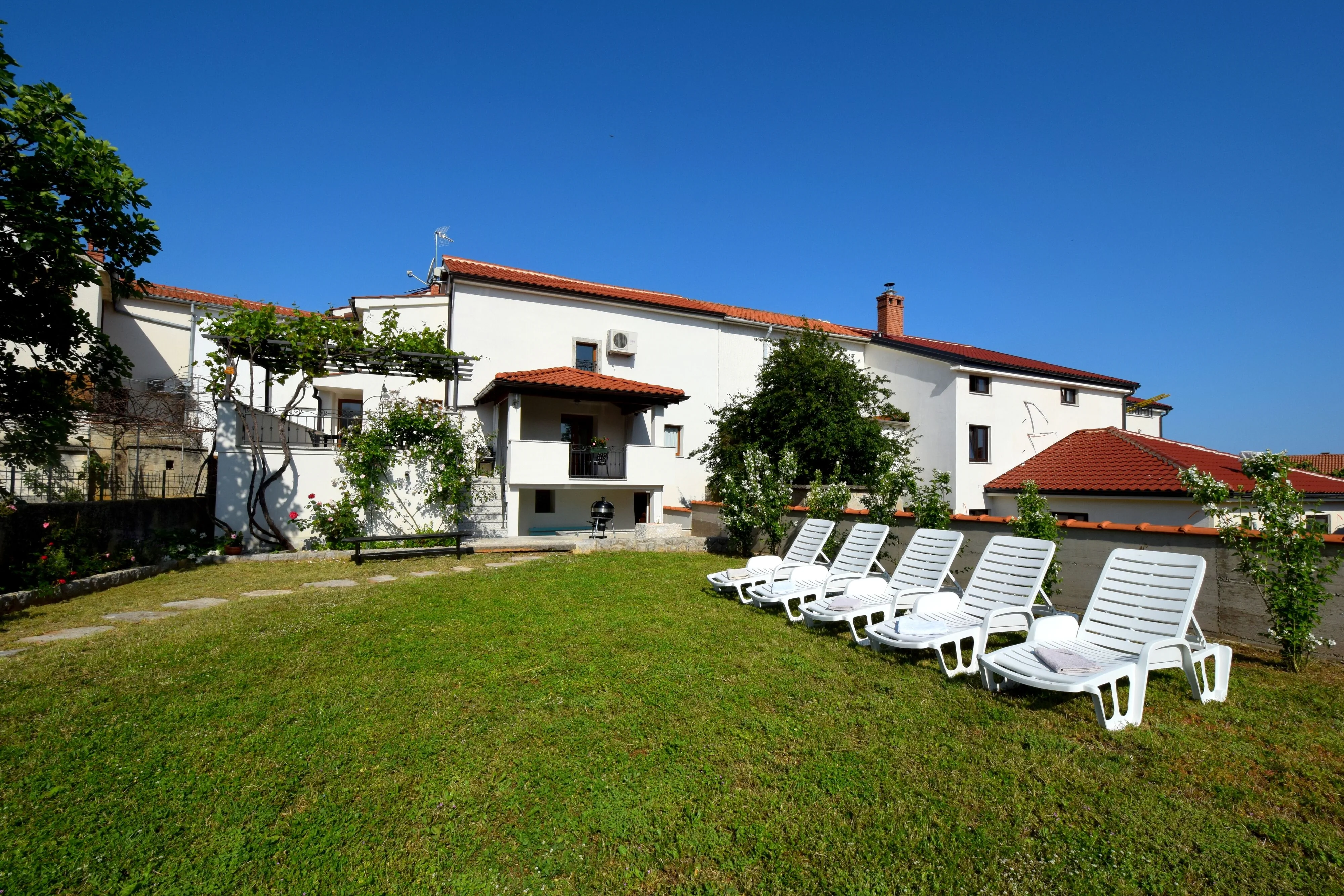 Holiday House With A Parking Space Vantačići, Krk - 20451 Vantačići - foto 2