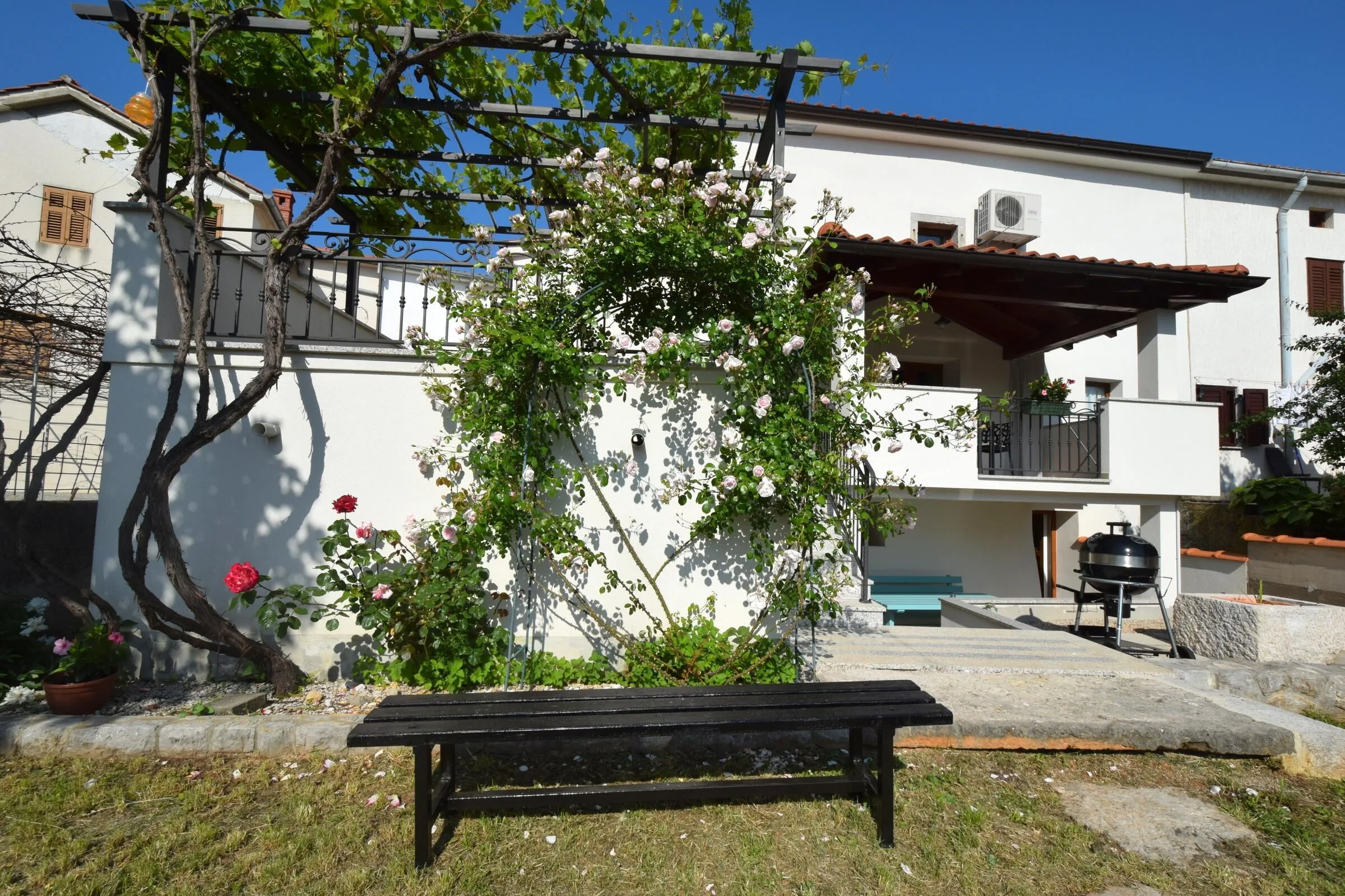 Holiday House With A Parking Space Vantačići, Krk - 20451 Vantačići - foto 5