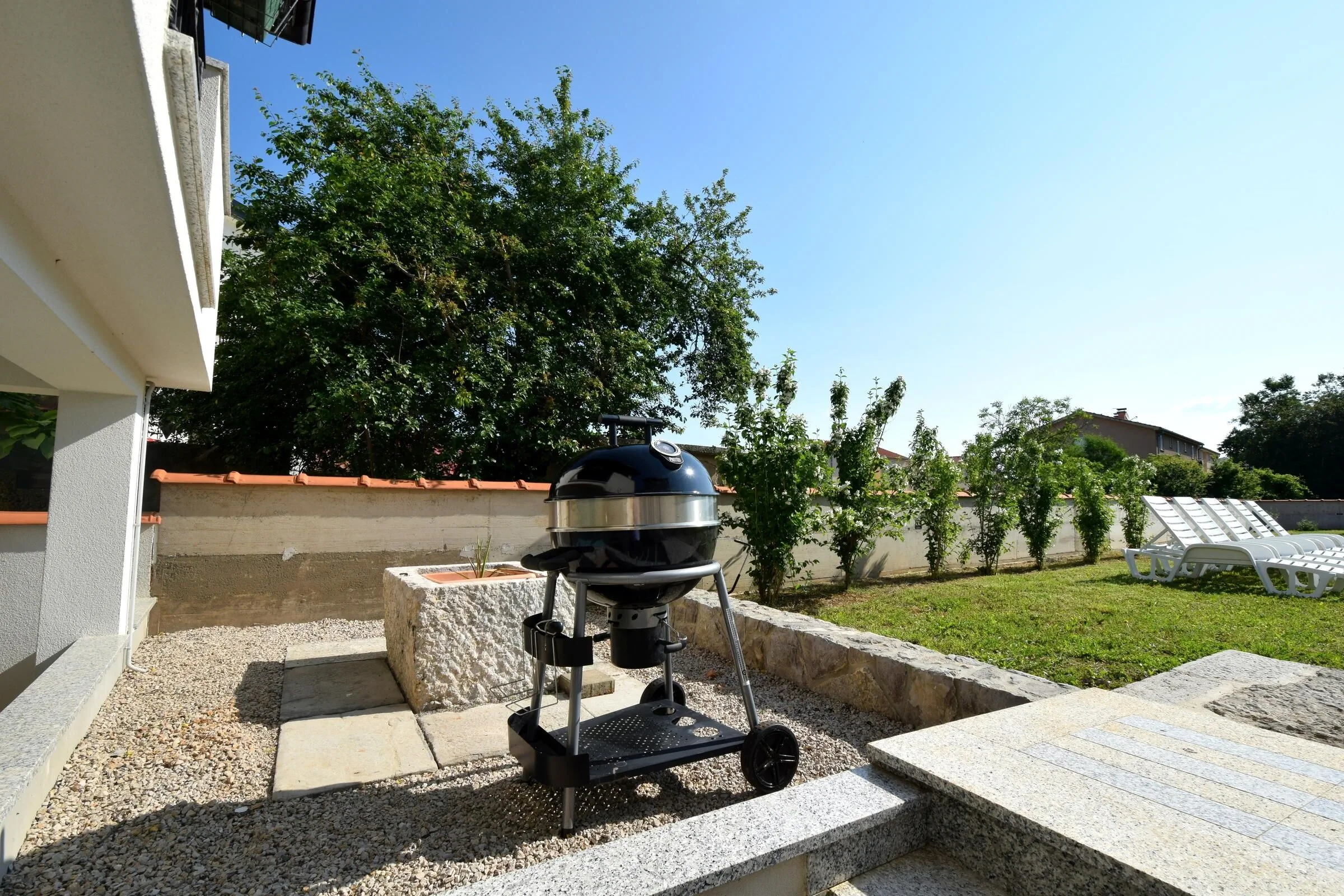 Holiday House With A Parking Space Vantačići, Krk - 20451 Vantačići - foto 7