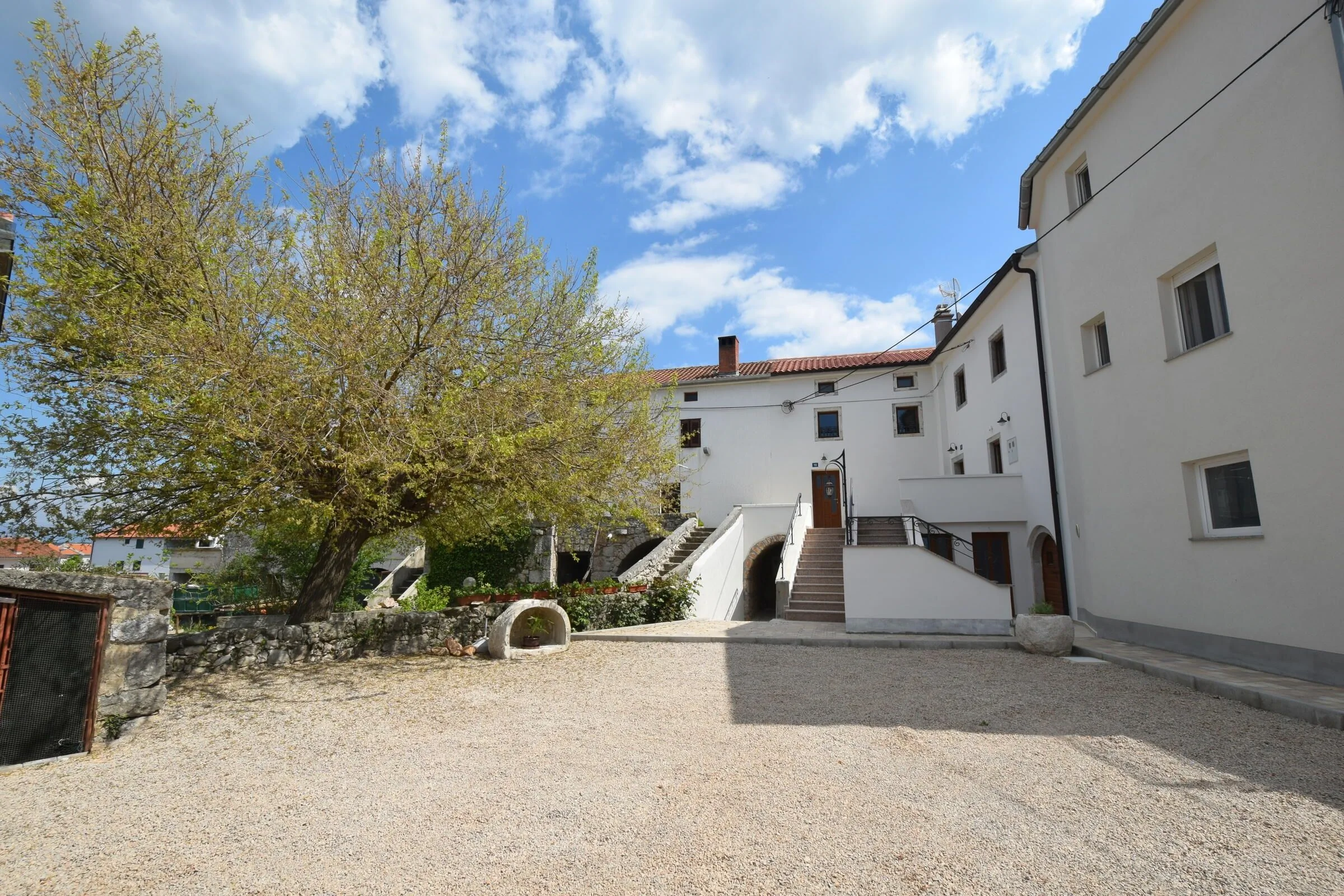 Holiday House With A Parking Space Vantačići, Krk - 20451 Vantačići - foto 8