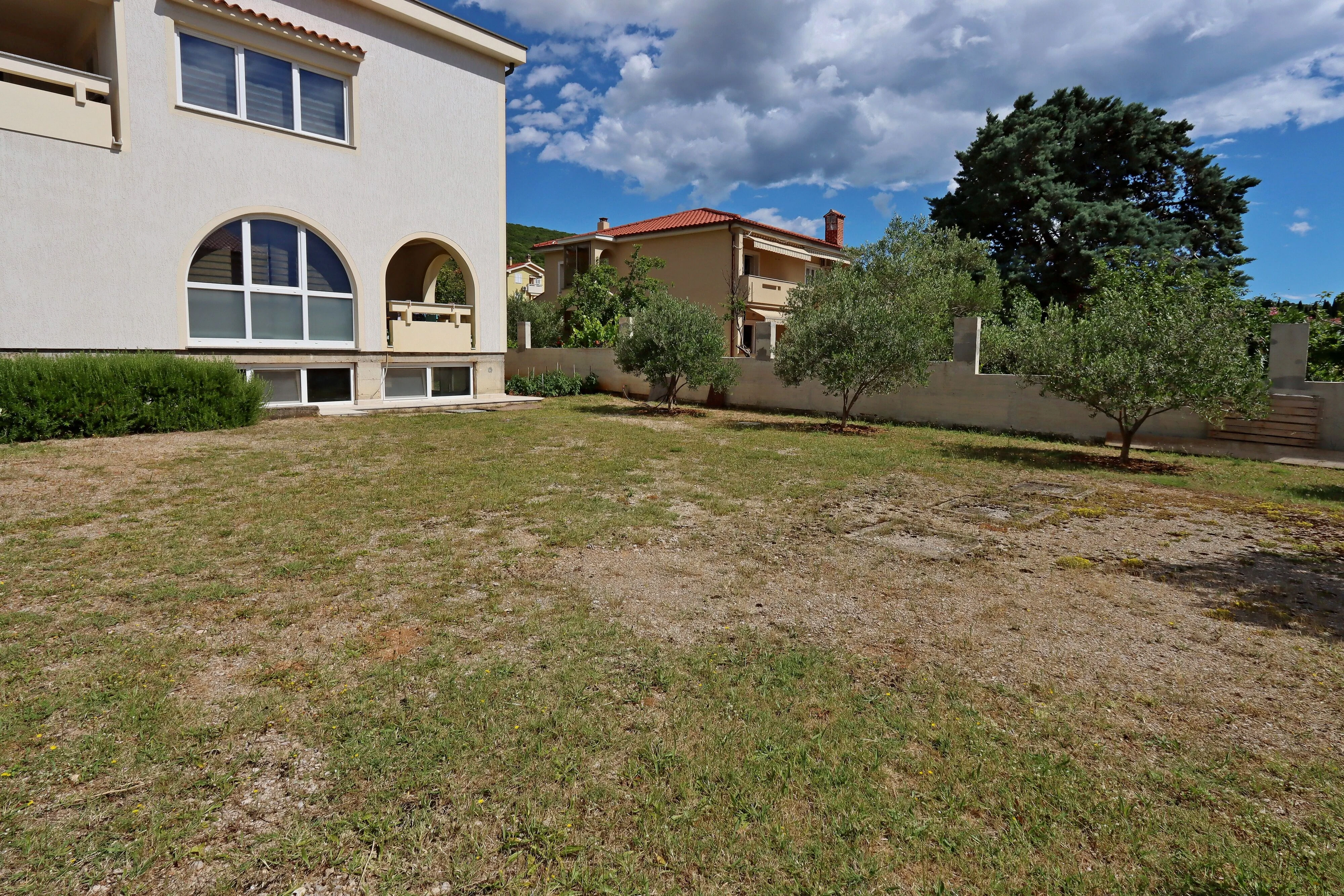 Apartments With Parking Space Punat, Krk - 20553 Punat - foto 8