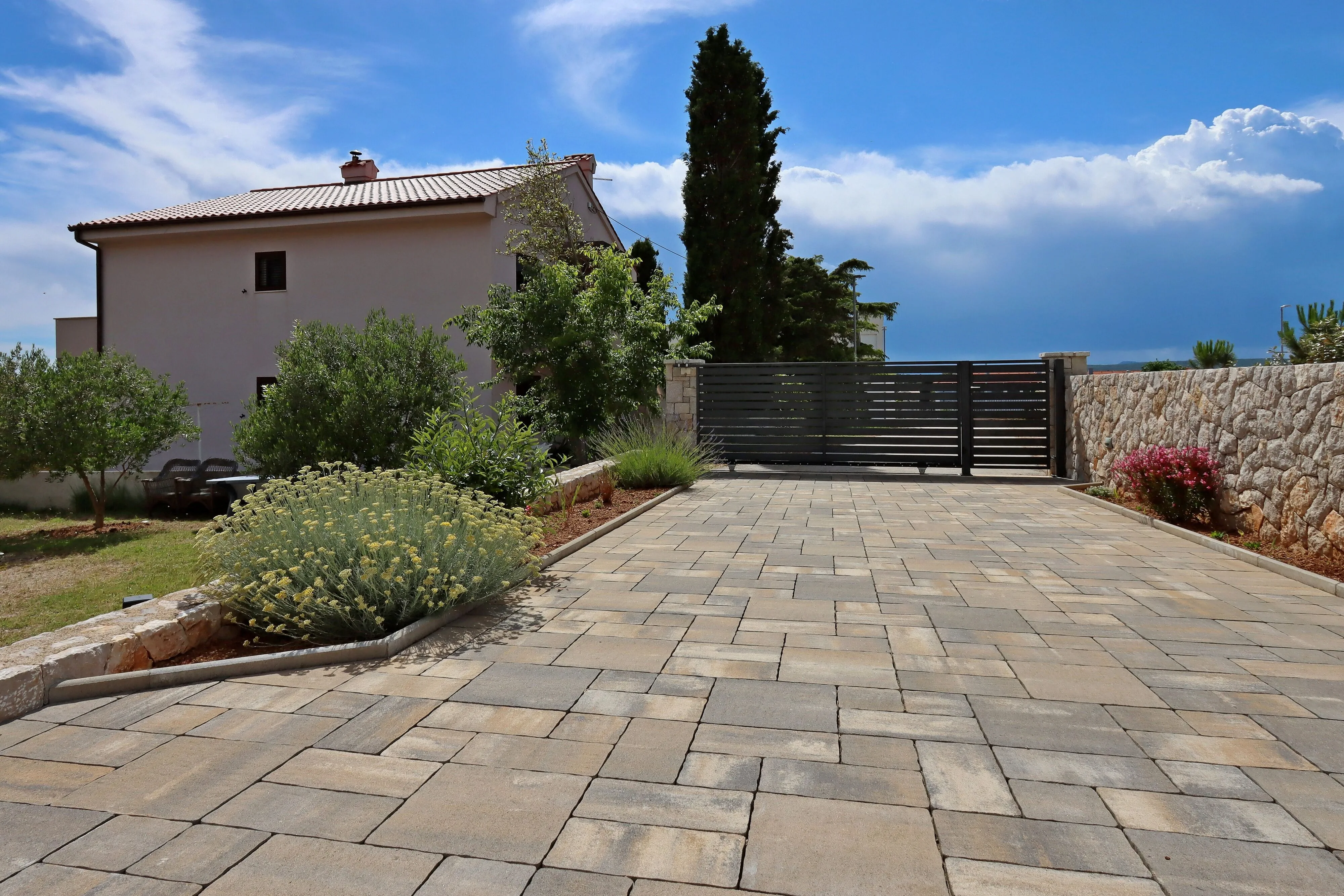 Apartments With Parking Space Punat, Krk - 20553 Punat - foto 9