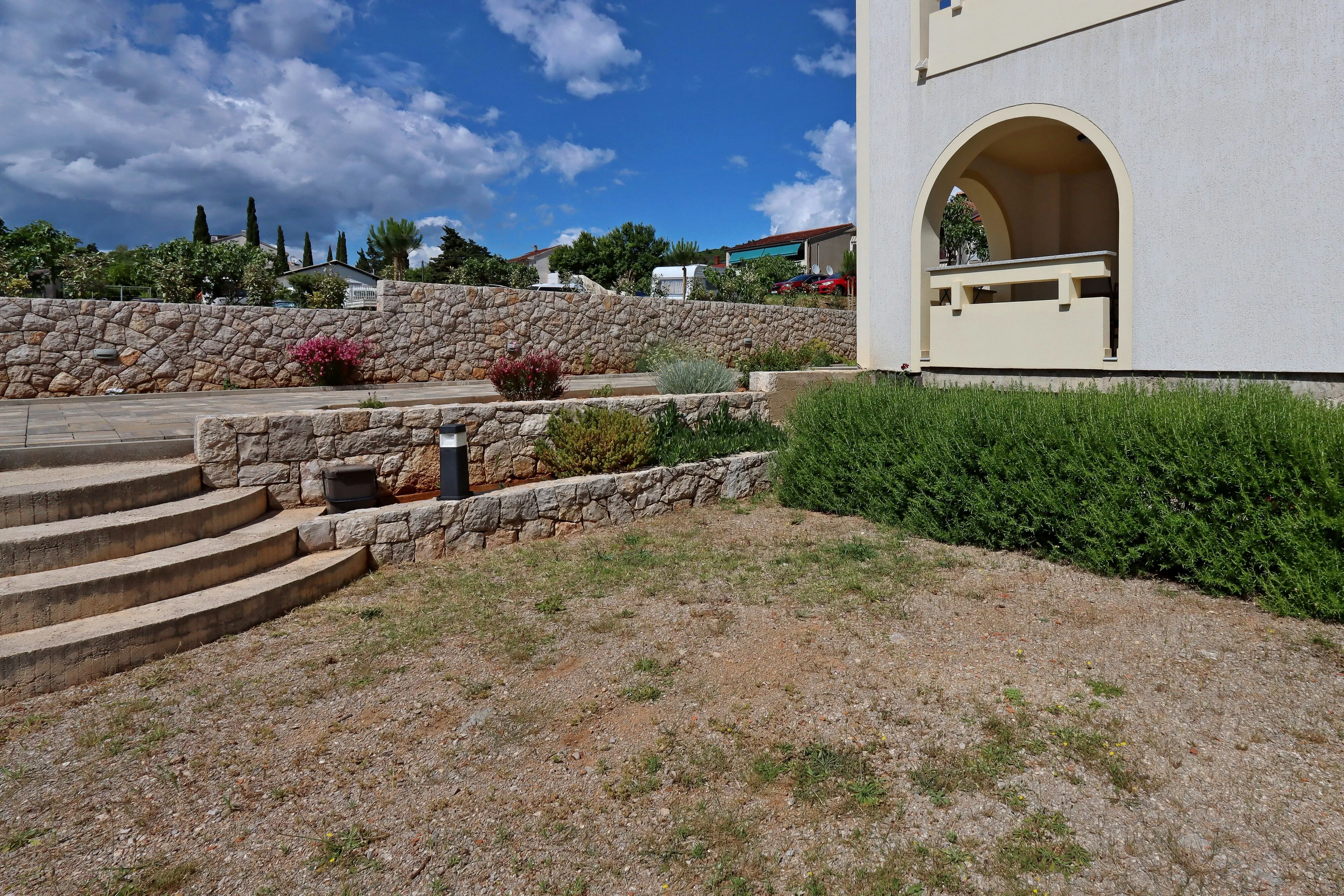 Apartments With Parking Space Punat, Krk - 20553 Punat - foto 7