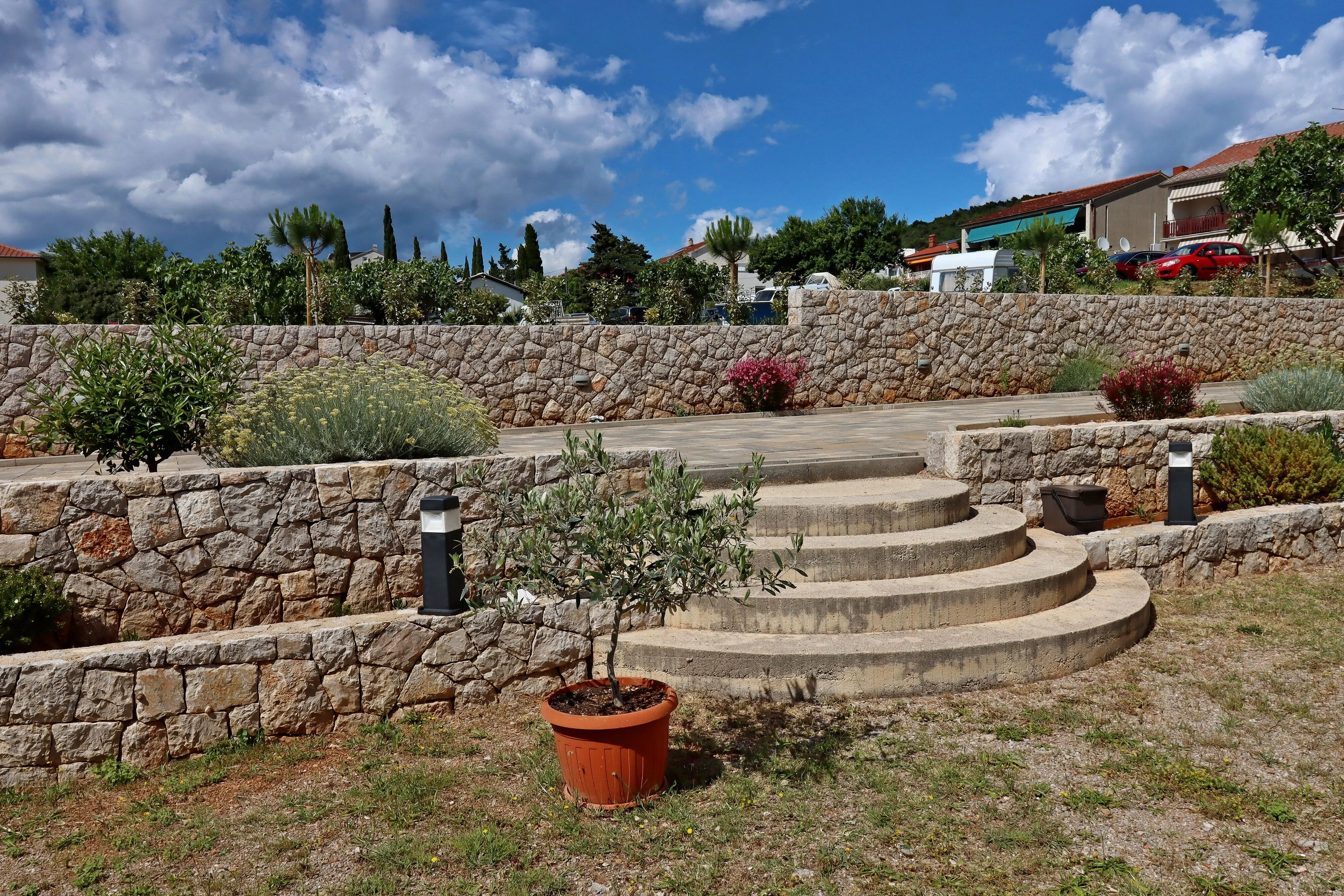 Apartments With Parking Space Punat, Krk - 20553 Punat - foto 6
