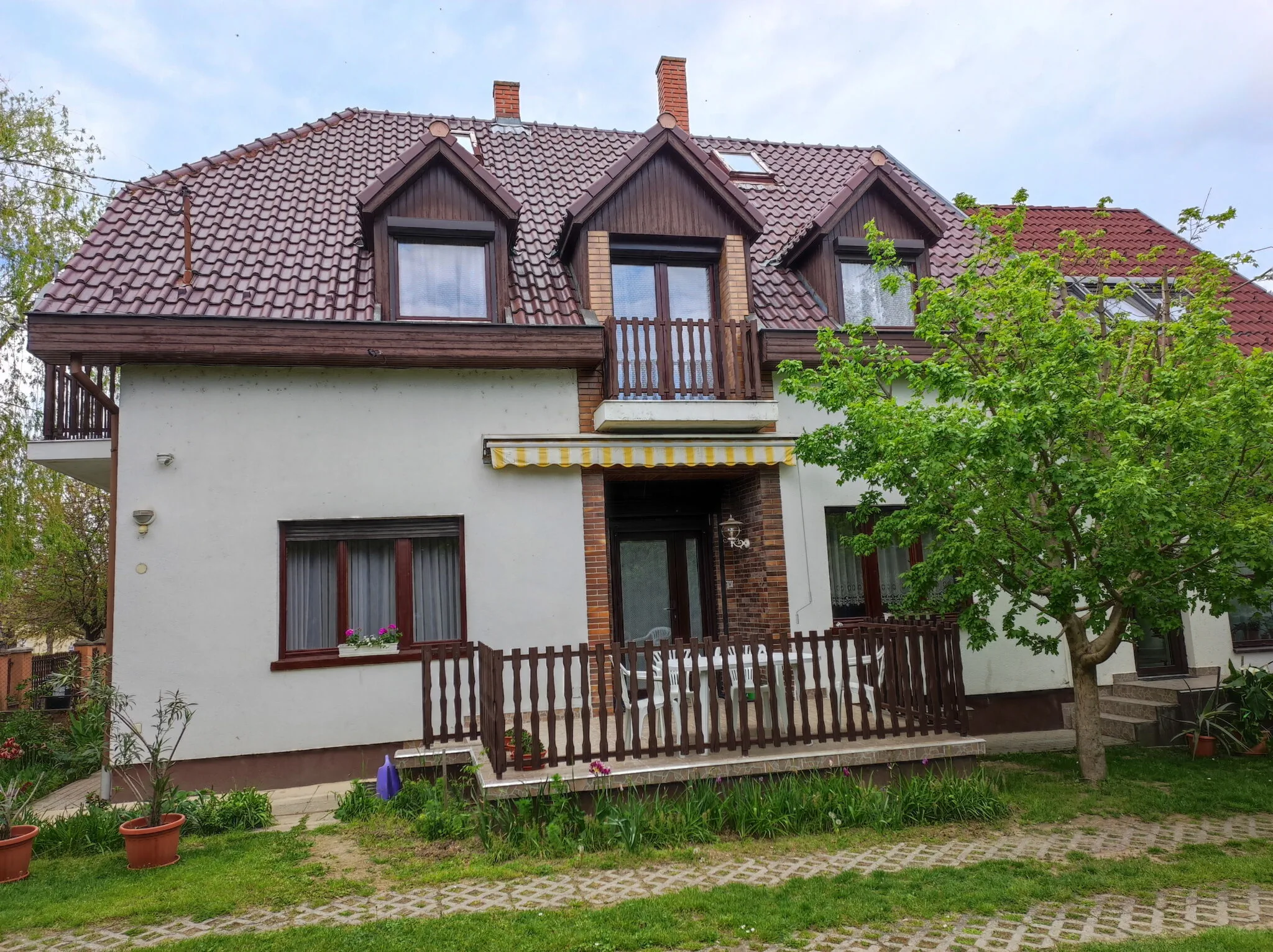 Helga Apartman Siófok – Siófok, Ungaria