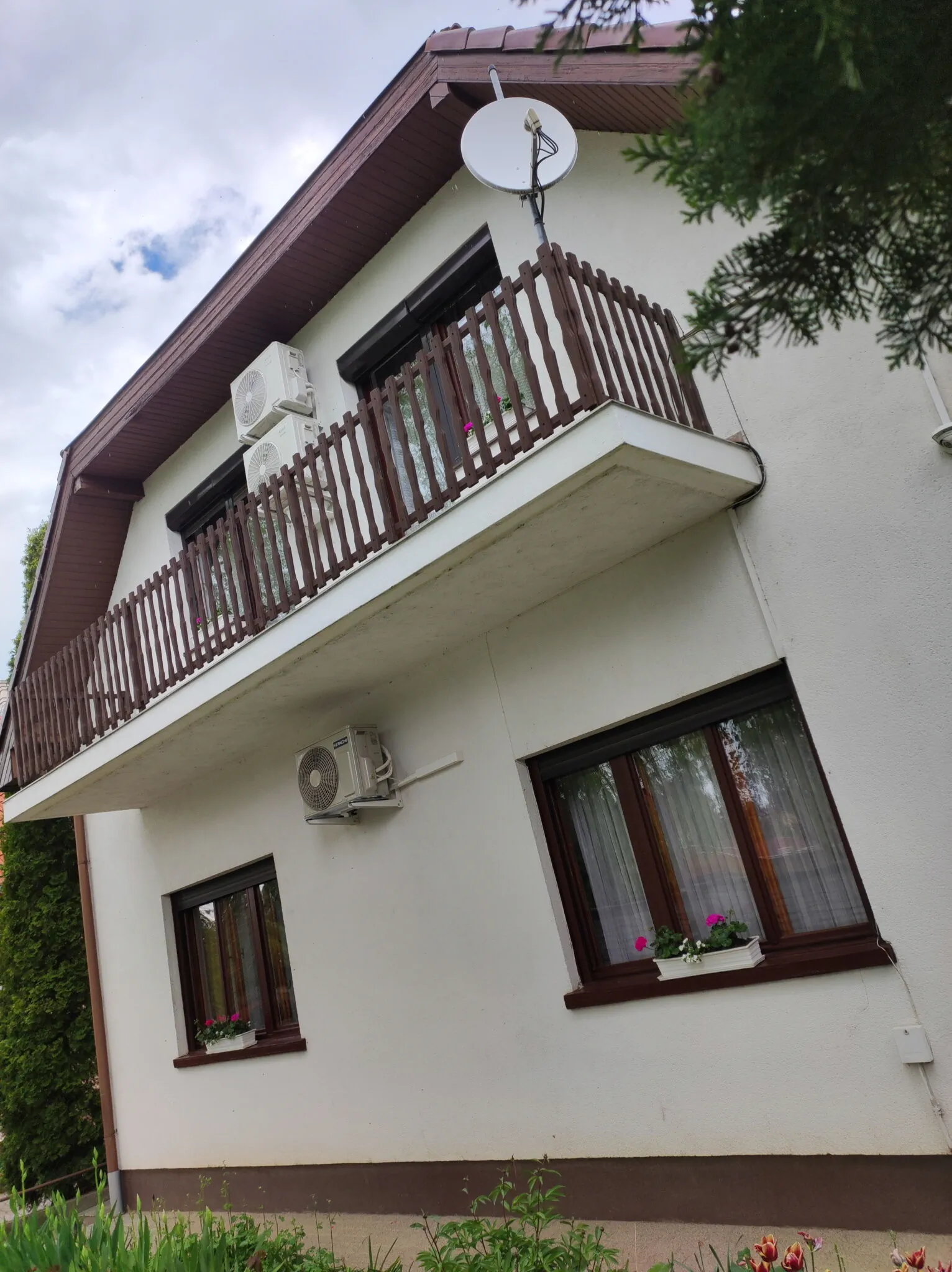 Helga Apartman Siófok – Siófok, Ungaria