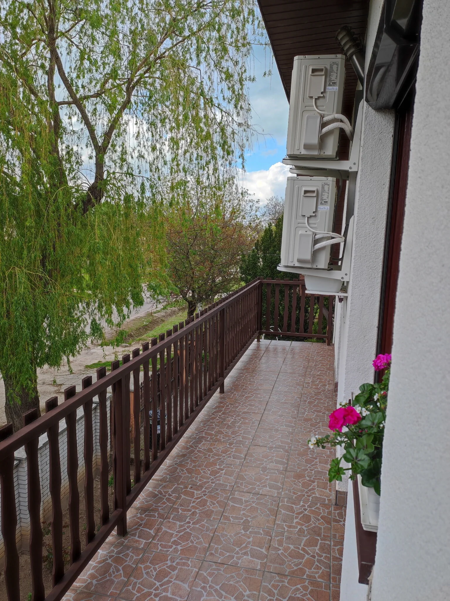 Helga Apartman Siófok – Siófok, Ungaria