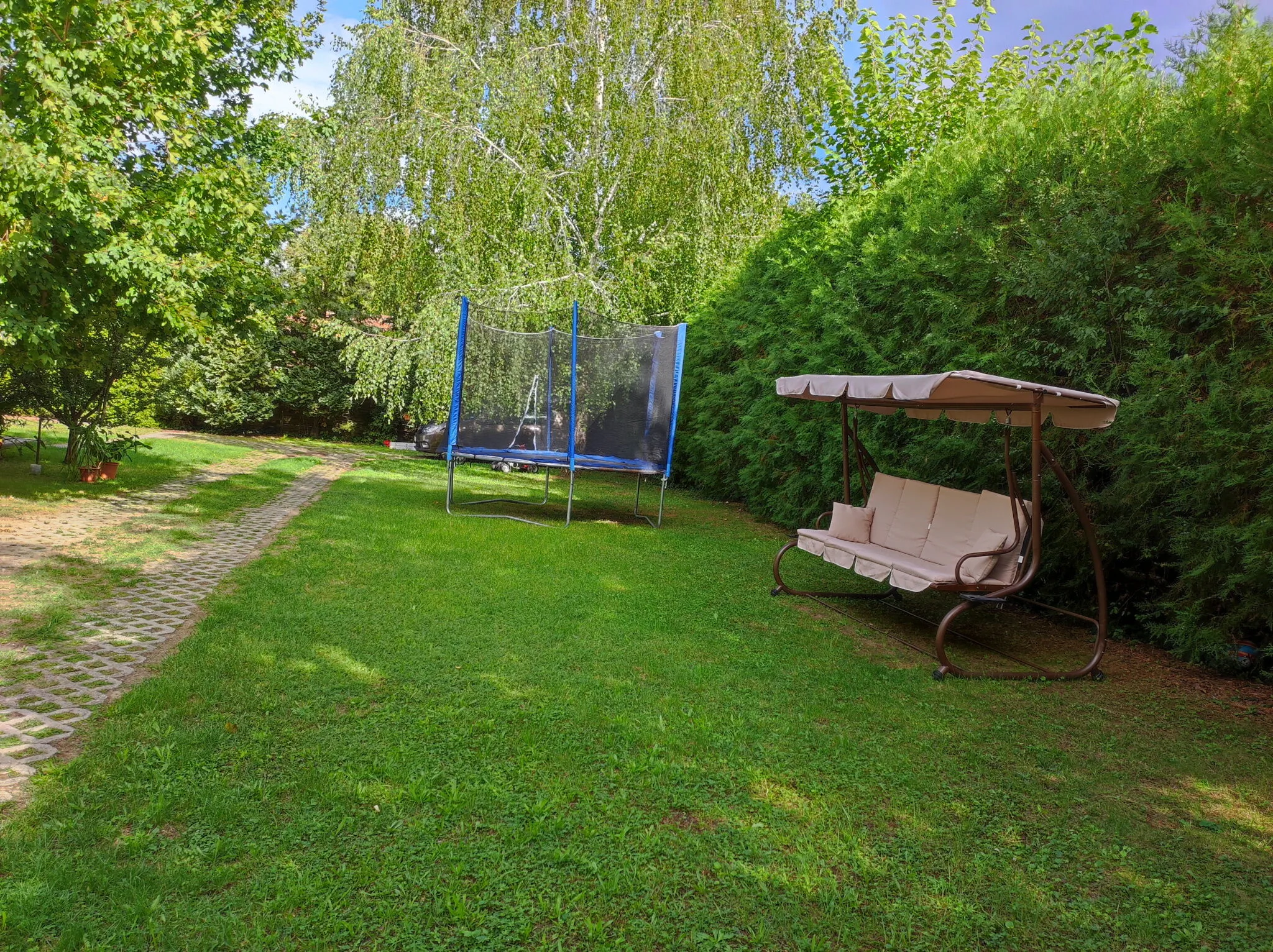 Helga Apartman Siófok – Siófok, Ungaria