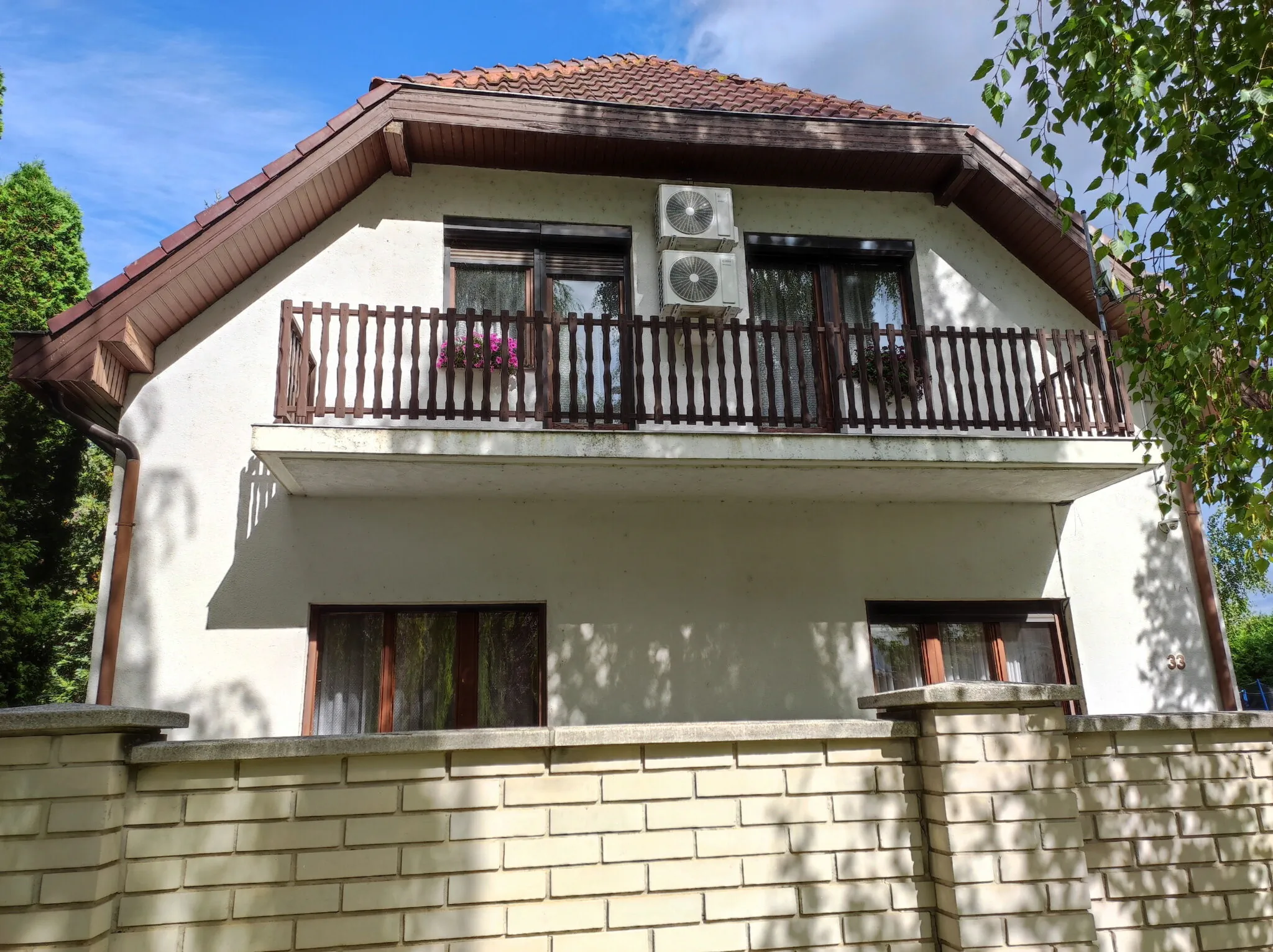 Helga Apartman Siófok – Siófok, Ungaria