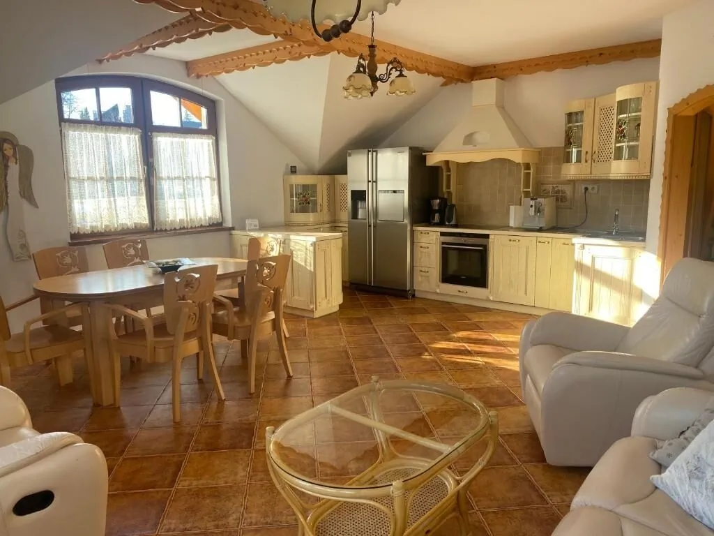 Apartamenty Intol z widokiem na Śnieżkę Karpacz – Karpacz, Polska