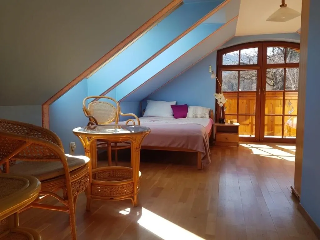 Apartamenty Intol z widokiem na Śnieżkę Karpacz – Karpacz, Polska