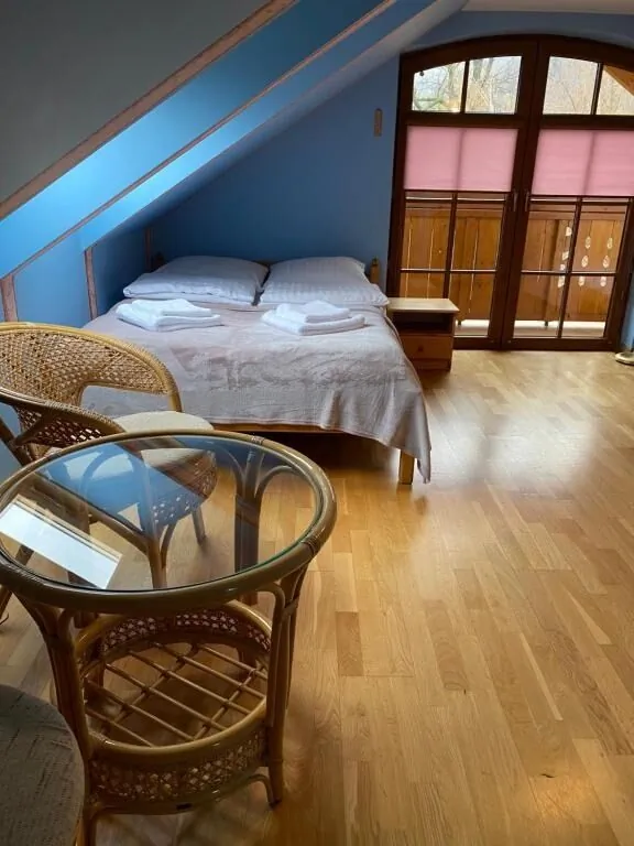Apartamenty Intol z widokiem na Śnieżkę Karpacz – Karpacz, Polska