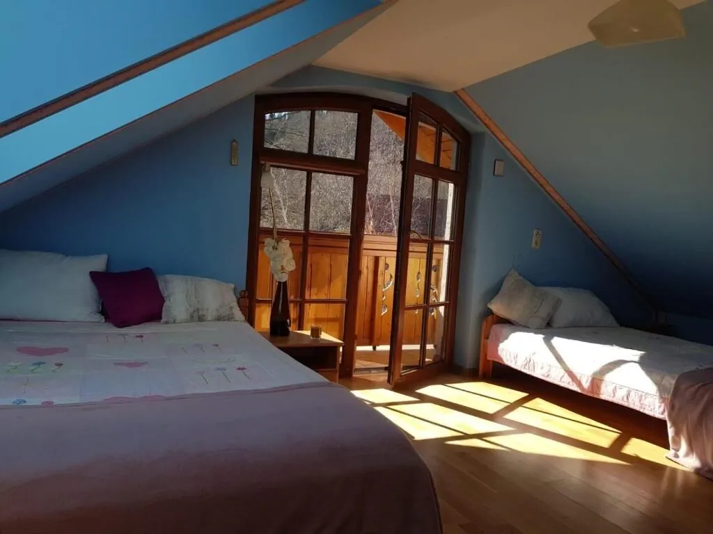 Apartamenty Intol z widokiem na Śnieżkę Karpacz – Karpacz, Polska