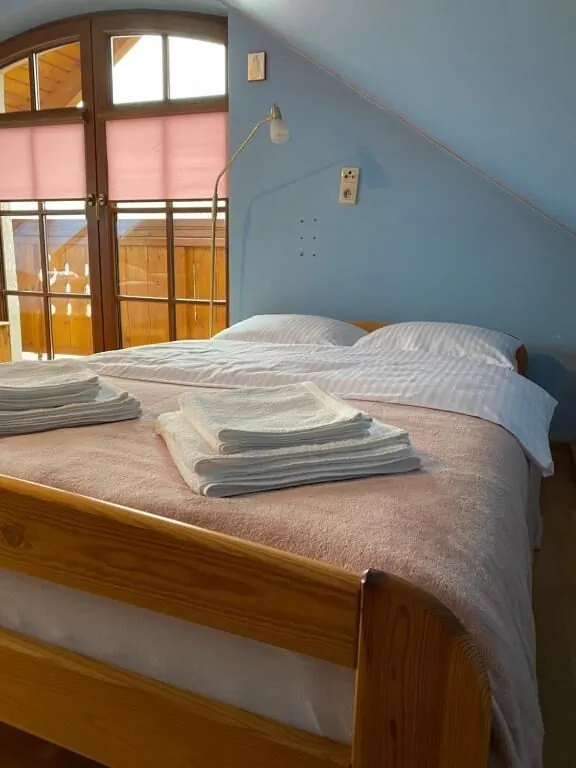 Apartamenty Intol z widokiem na Śnieżkę Karpacz – Karpacz, Polska