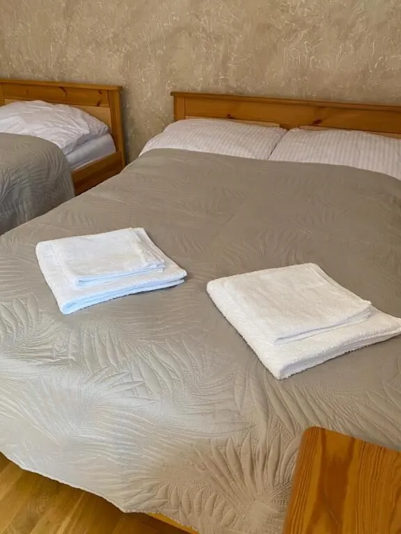 Apartamenty Intol z widokiem na Śnieżkę Karpacz – Karpacz, Polska