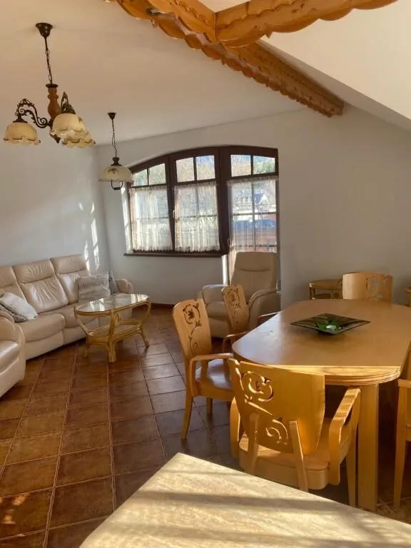 Apartamenty Intol z widokiem na Śnieżkę Karpacz – Karpacz, Polska