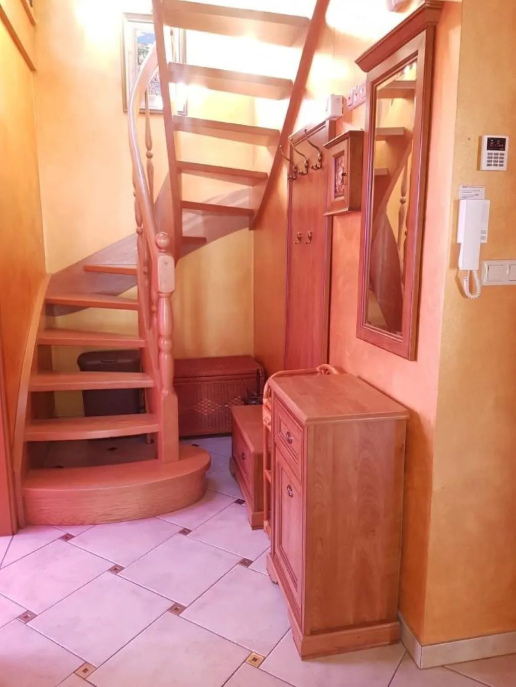 Apartamenty Intol z widokiem na Śnieżkę Karpacz – Karpacz, Polska