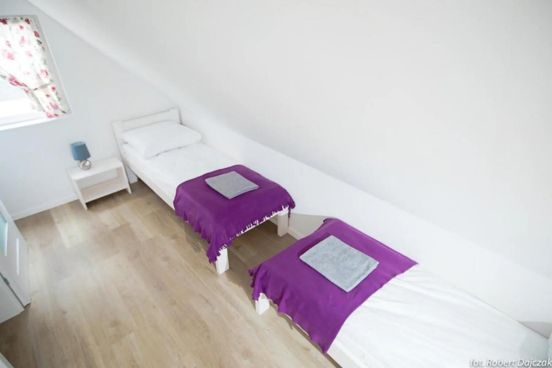 Domek Baltic Stone Rewal - foto 10