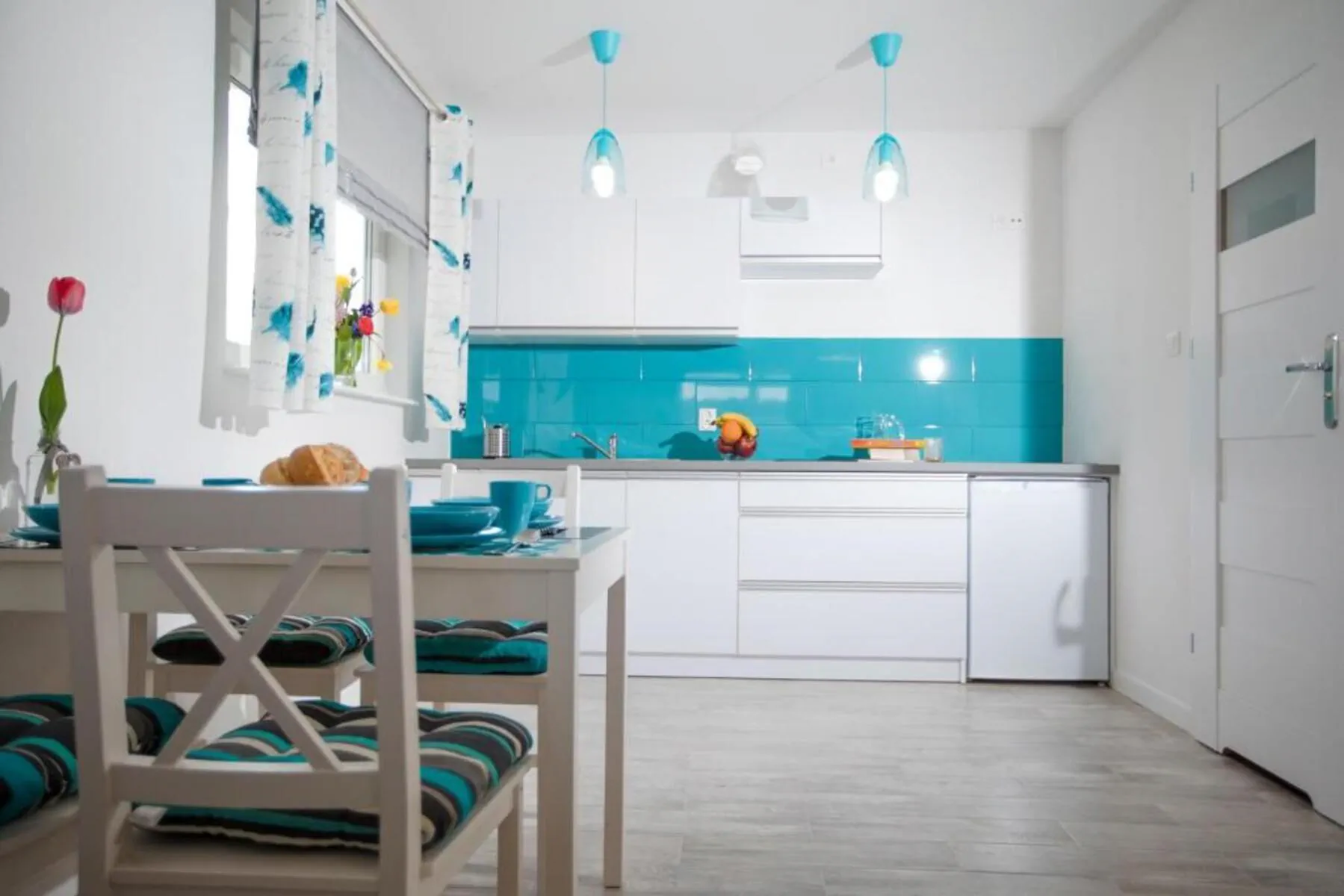 Domek Baltic Stone Rewal - foto 8