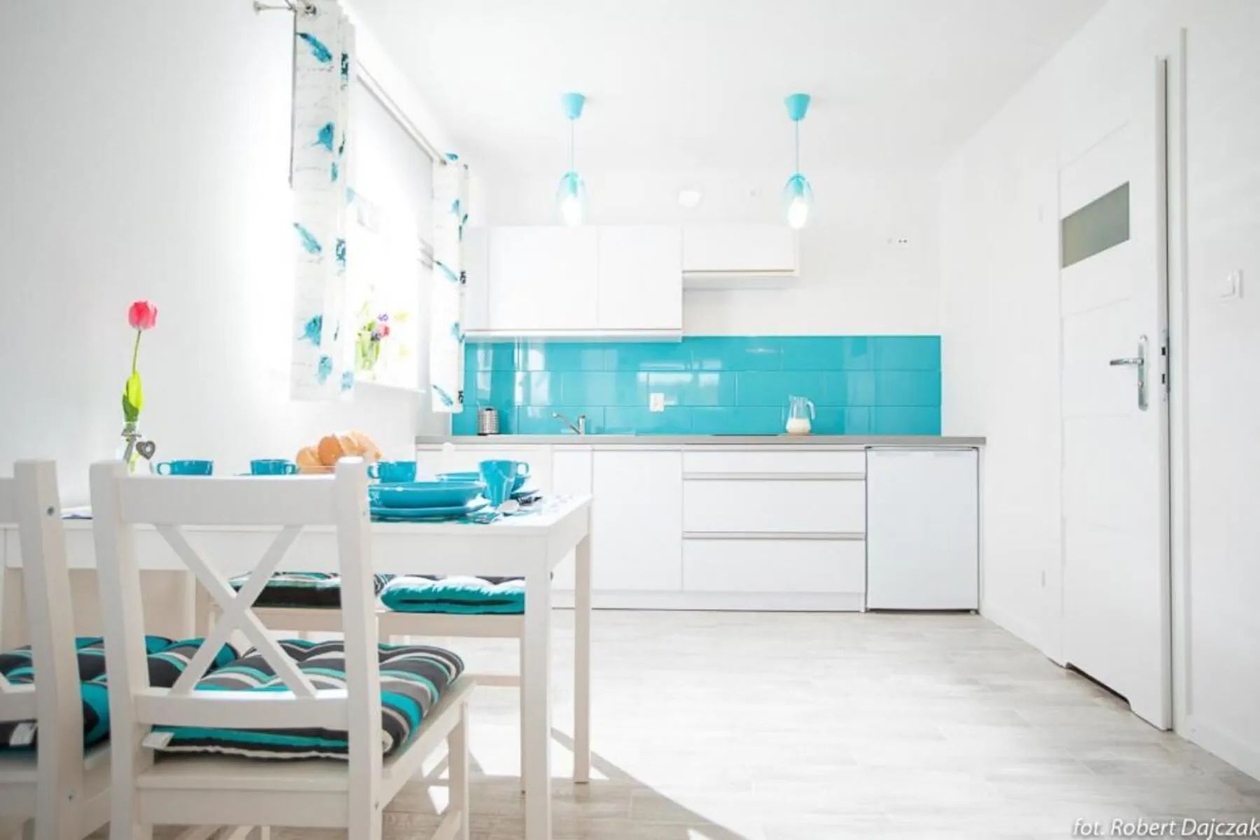 Domek Baltic Stone Rewal - foto 3