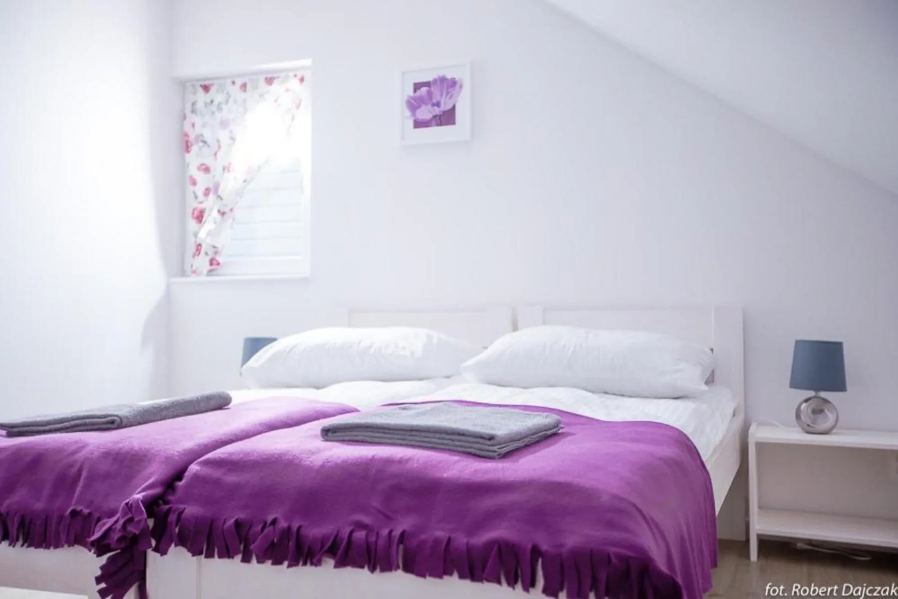 Domek Baltic Stone Rewal - foto 4