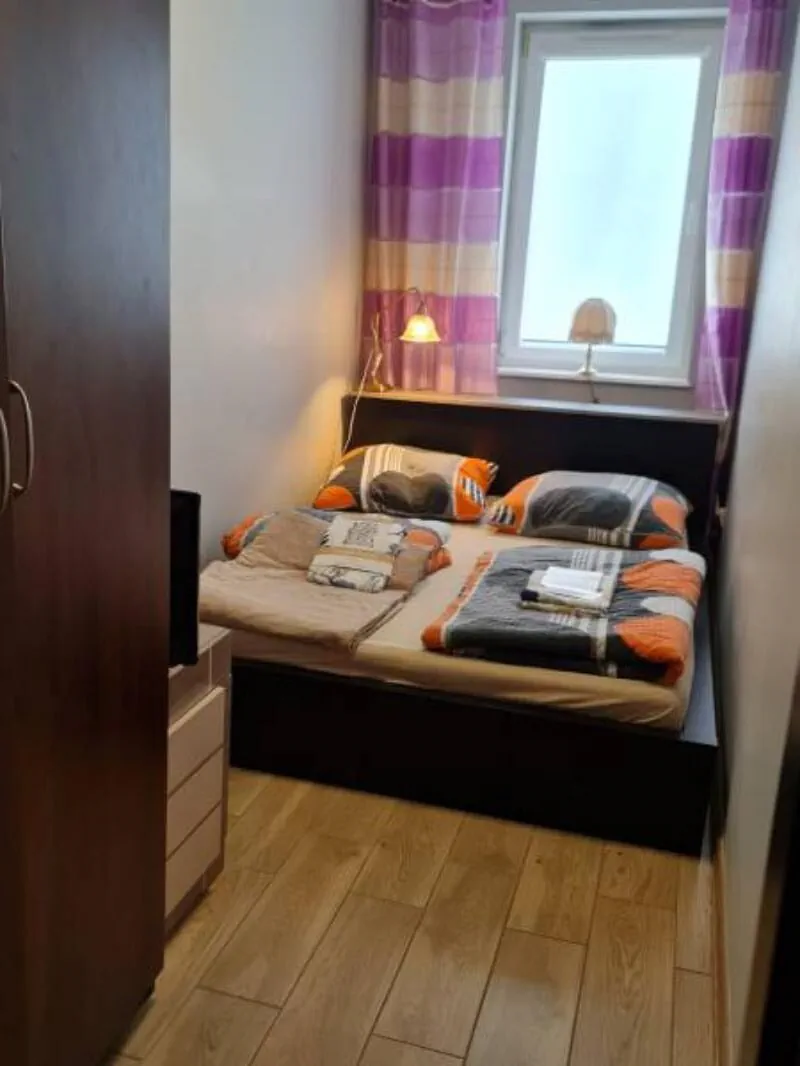 Międzyzdroje Apartament 4 osoby - 100 m od morza – Międzyzdroje, Polska