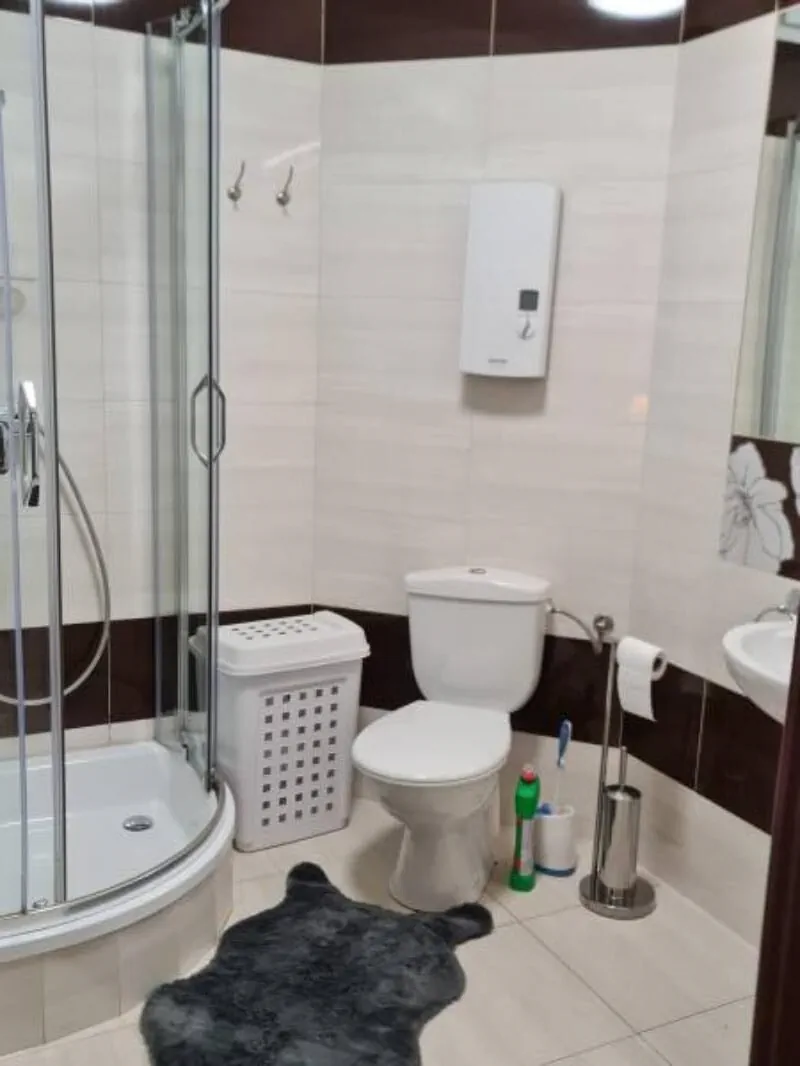 Międzyzdroje Apartament 4 osoby - 100 m od morza – Międzyzdroje, Polska