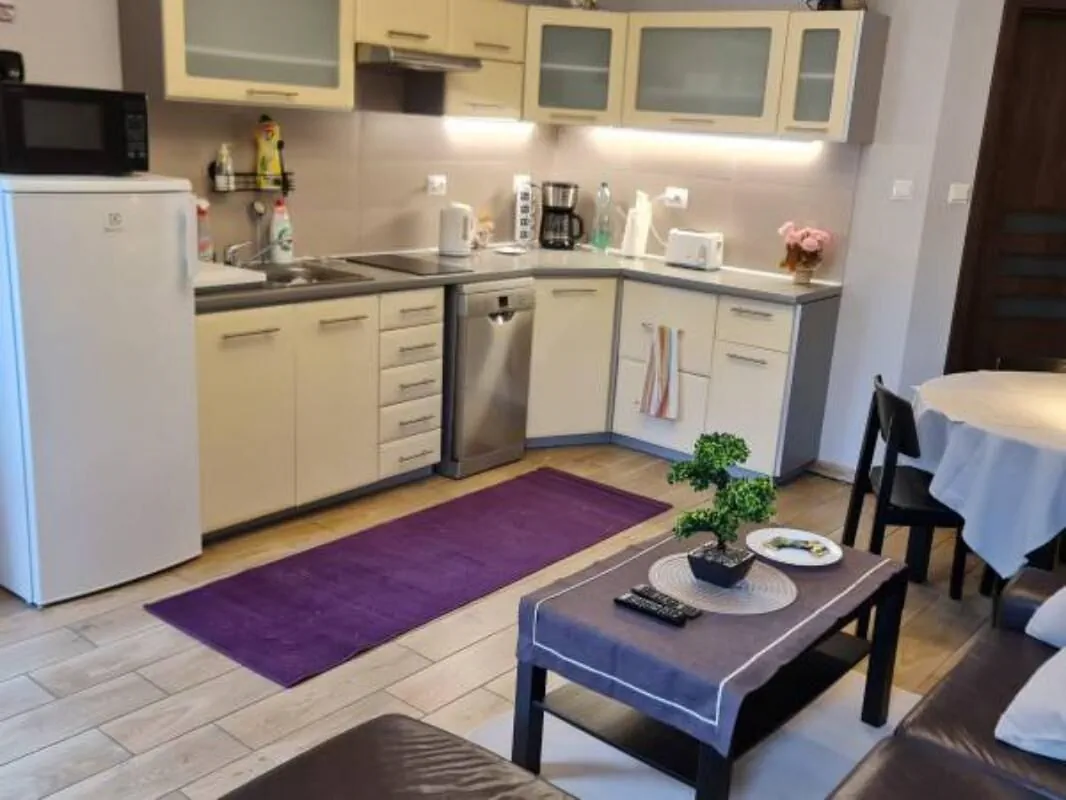 Międzyzdroje Apartament 4 osoby - 100 m od morza – Międzyzdroje, Polska