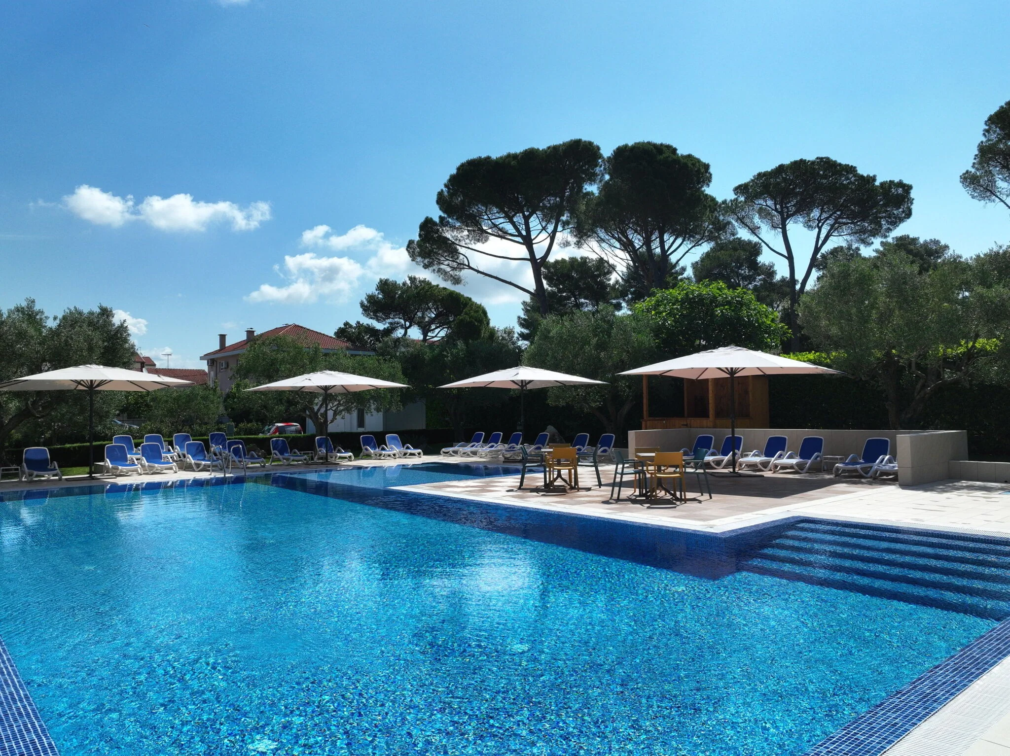 Resort Mediterranean Village San Antonio Biograd na moru – Биоград на Мору, Croația