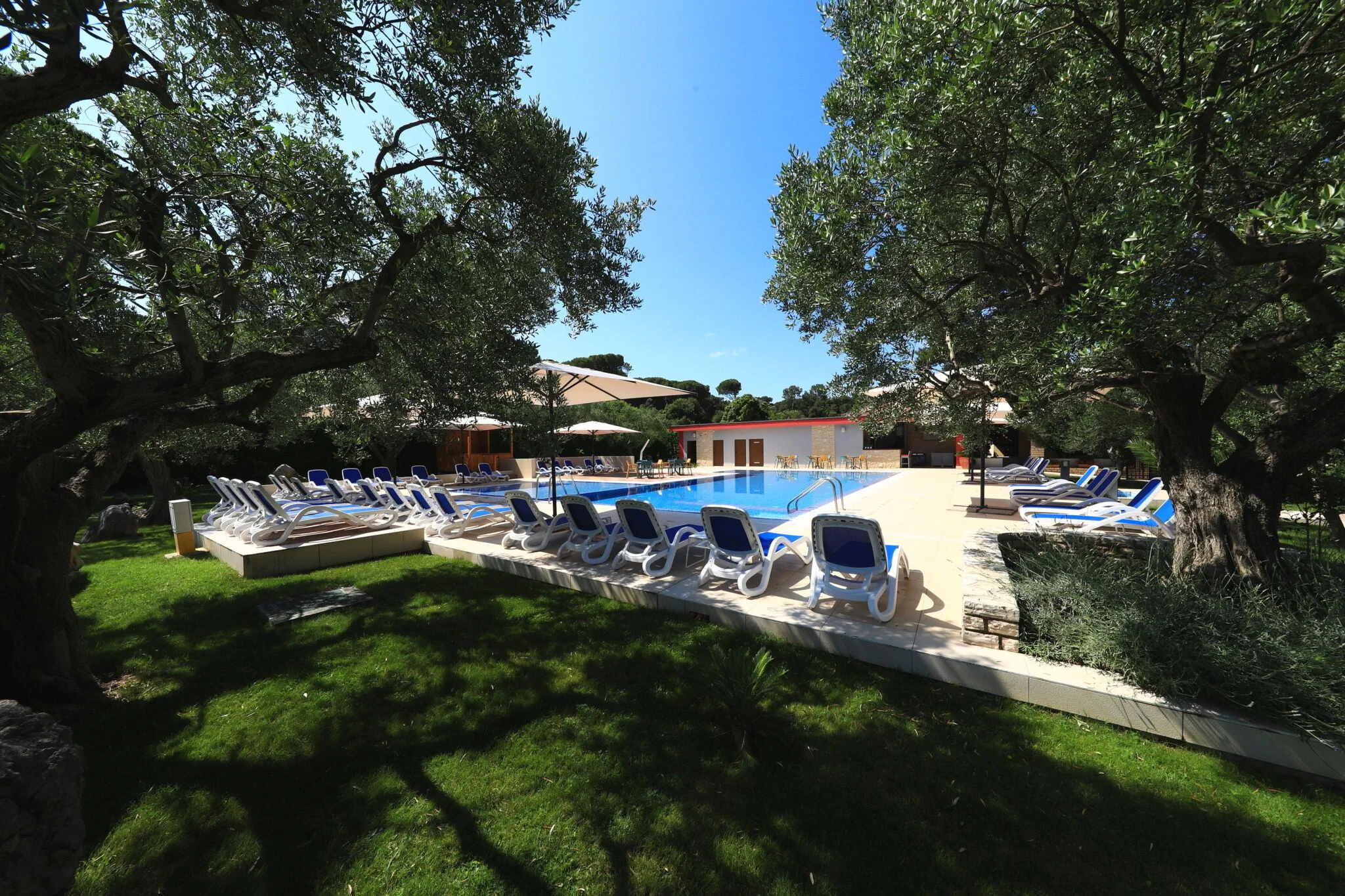 Resort Mediterranean Village San Antonio Biograd na moru – Биоград на Мору, Croația
