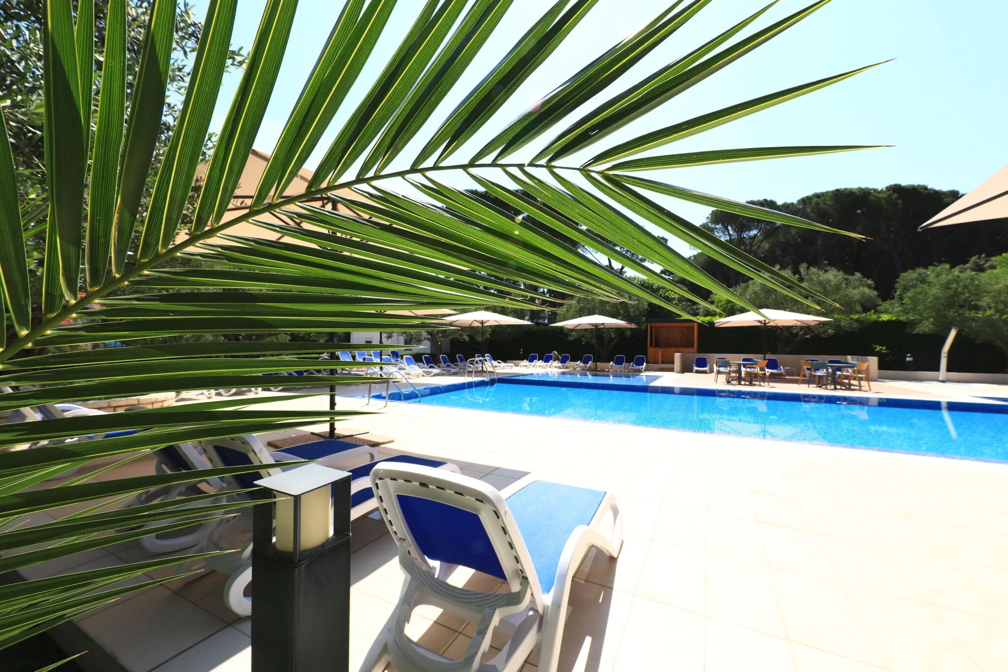 Resort Mediterranean Village San Antonio Biograd na moru – Биоград на Мору, Croația